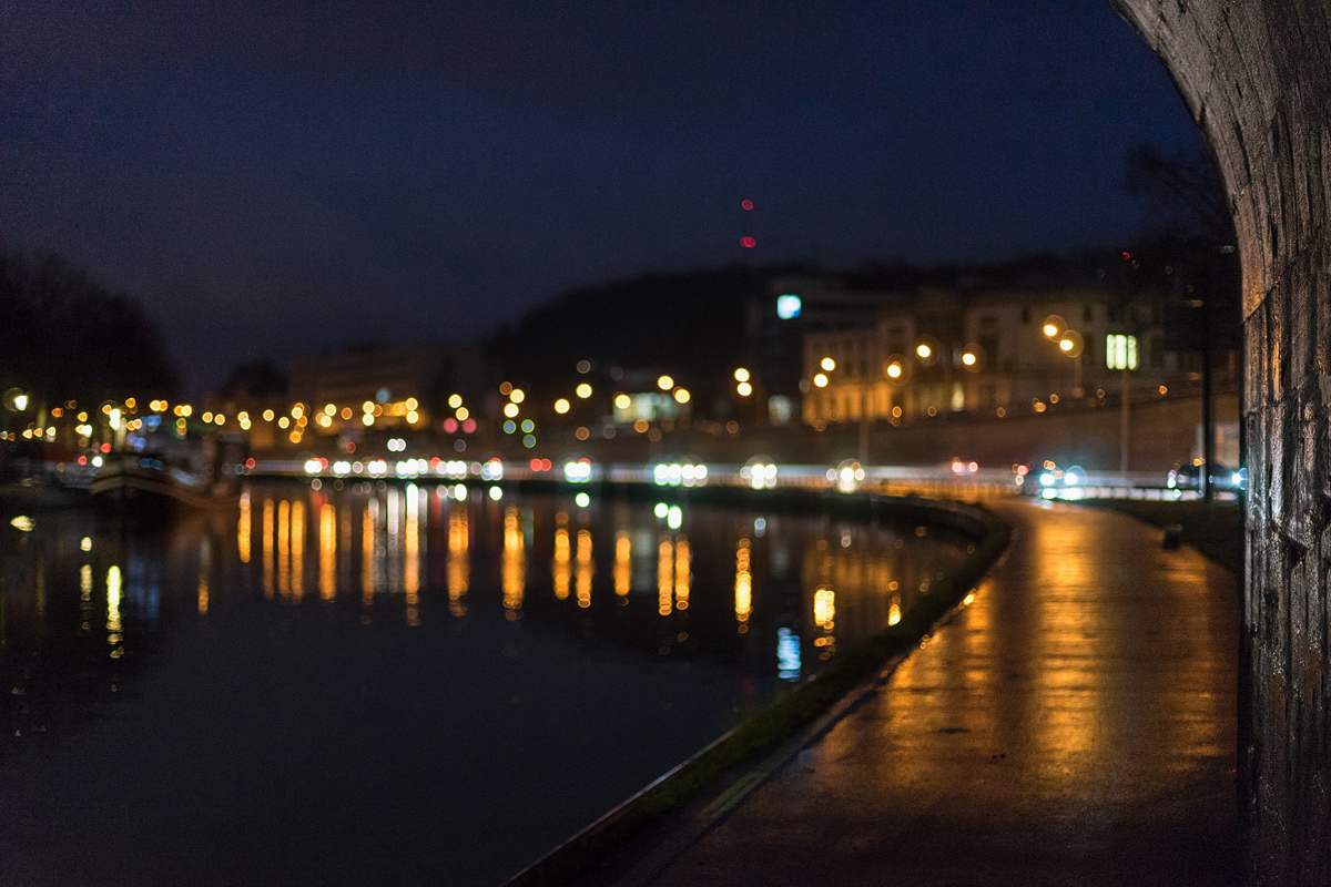 Nightlights