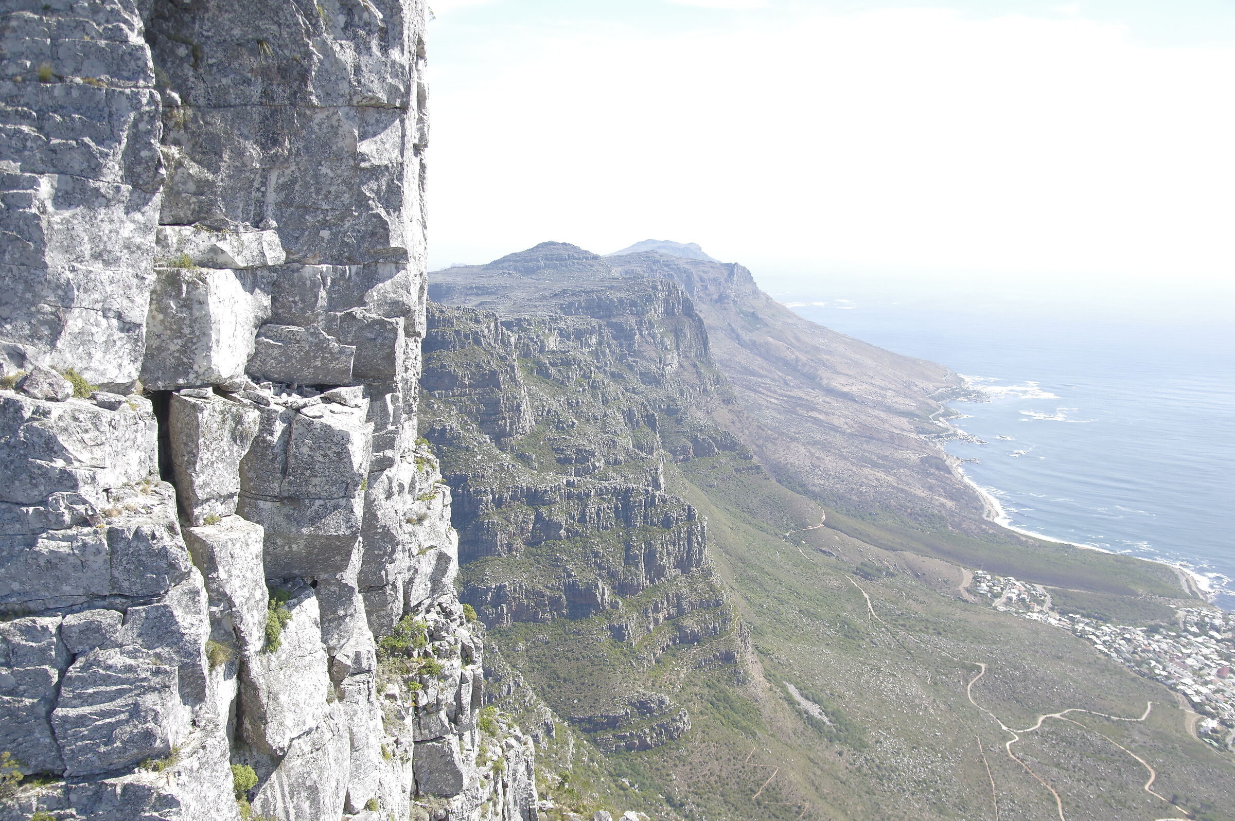 Table mountain