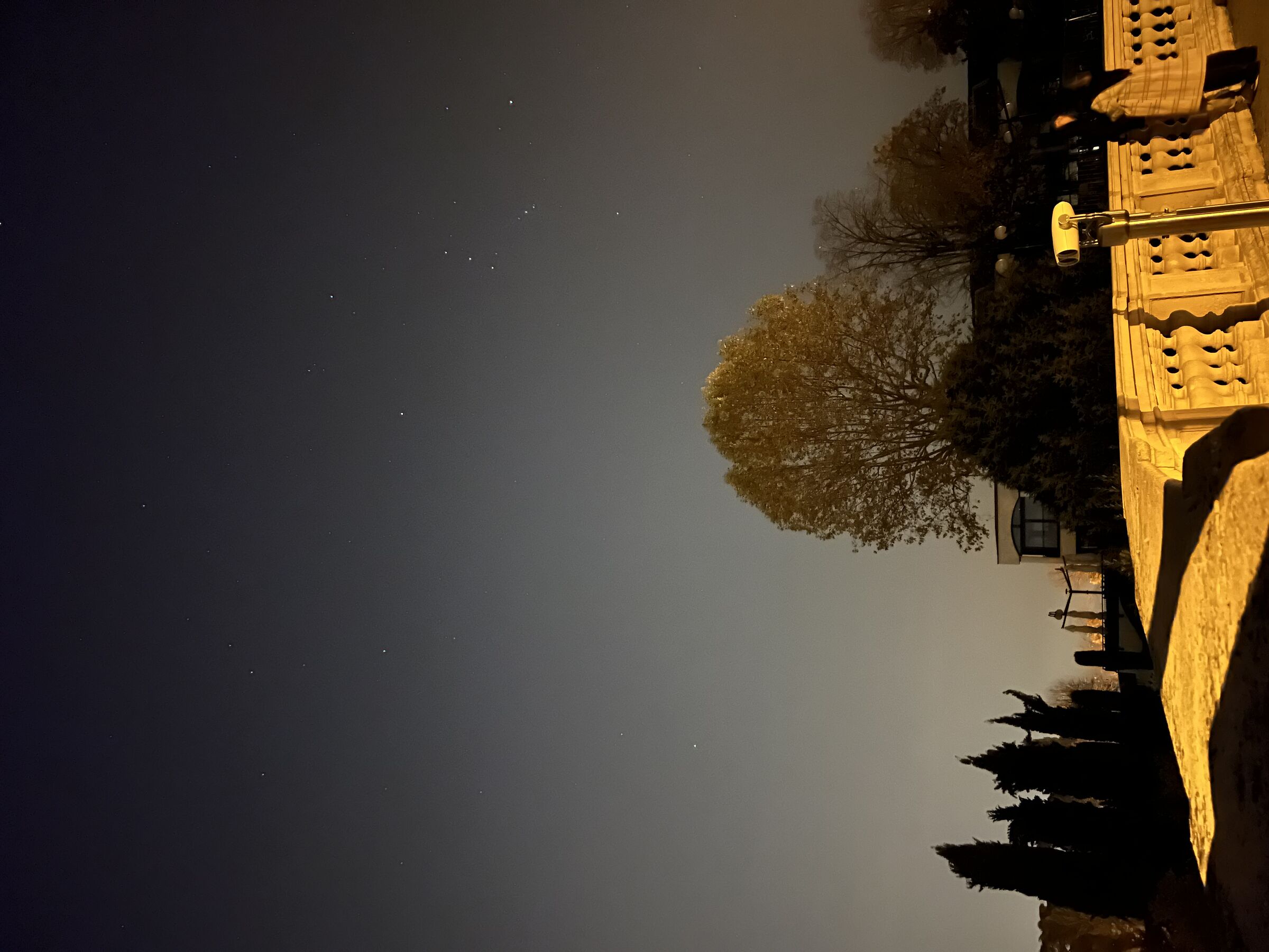 Constellation of Orion