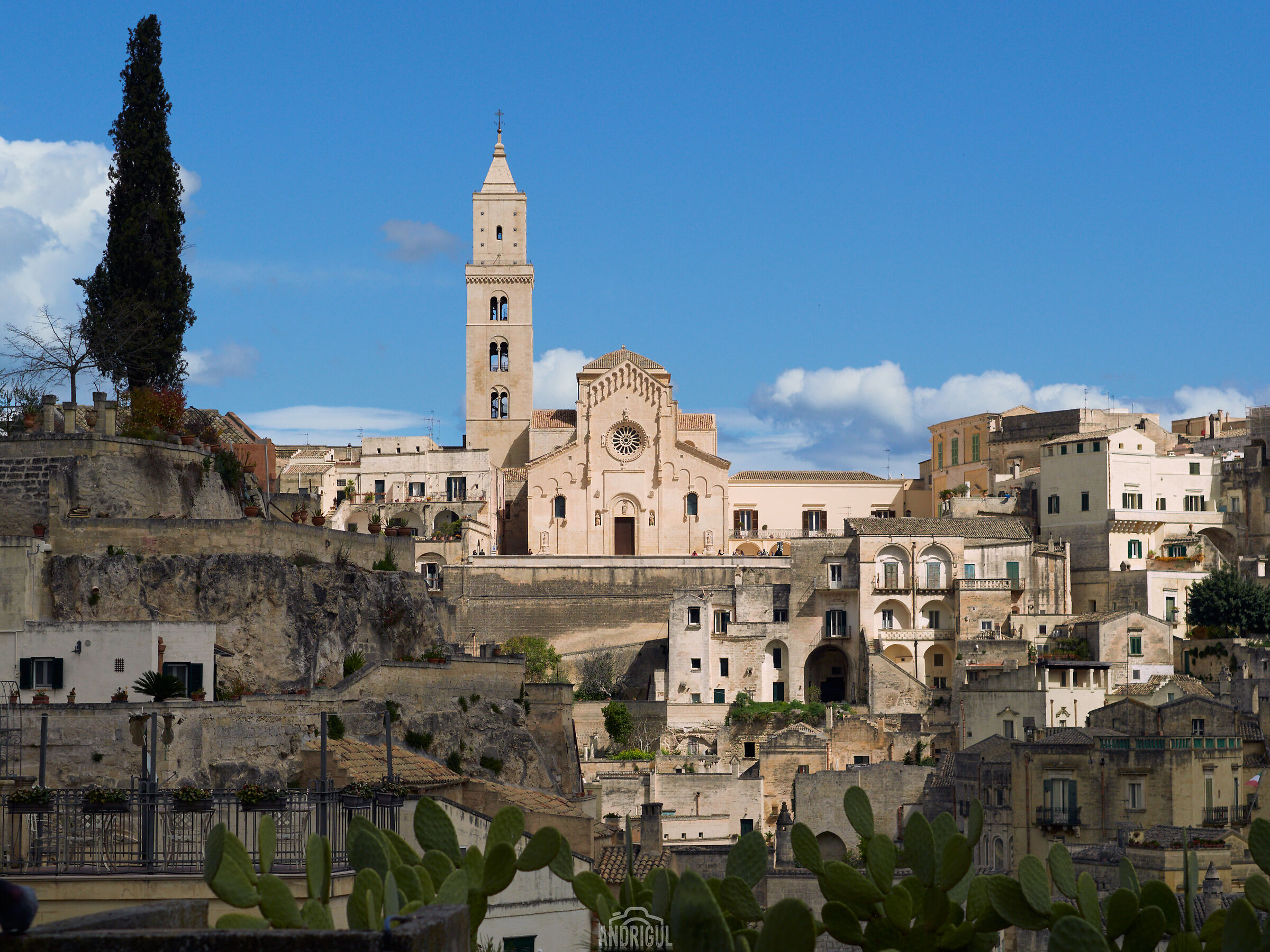 Matera (Italy)