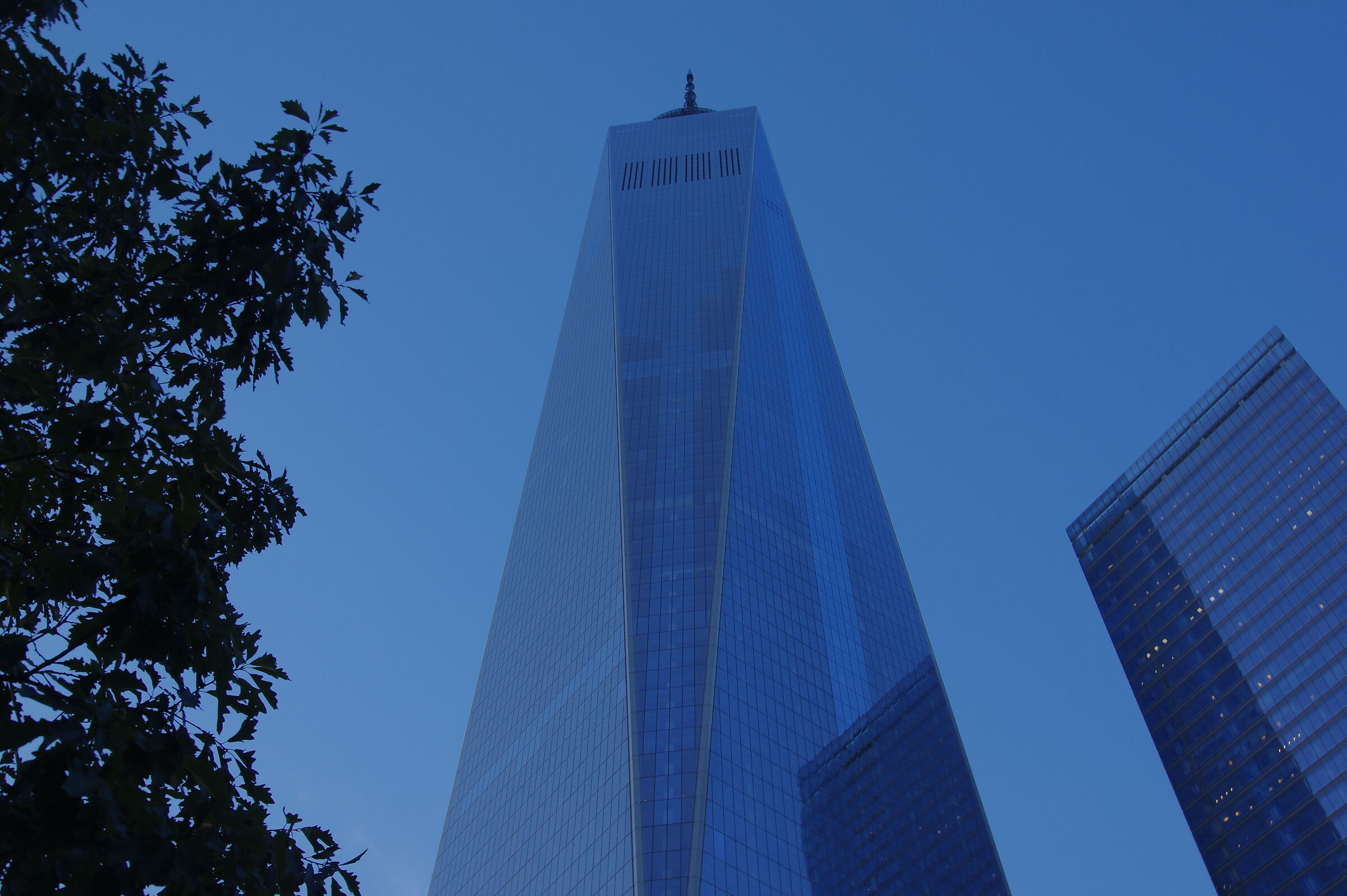 One World Trade Center