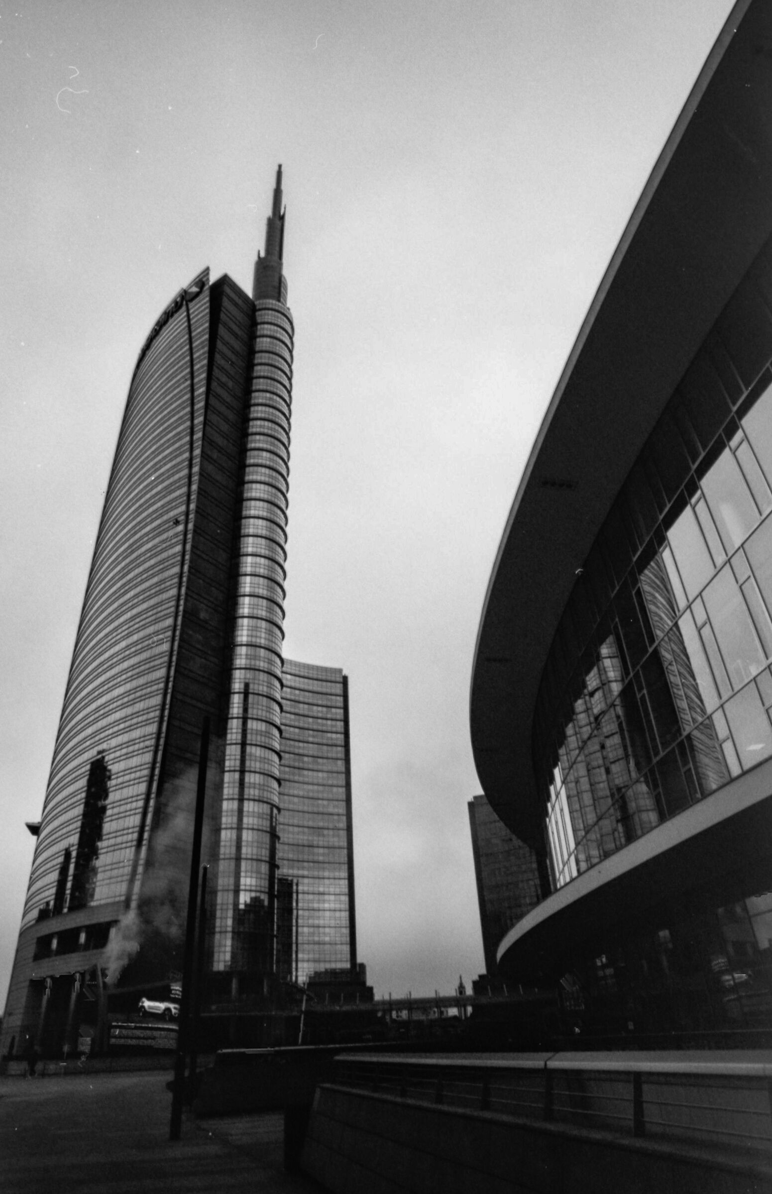 Milan 1