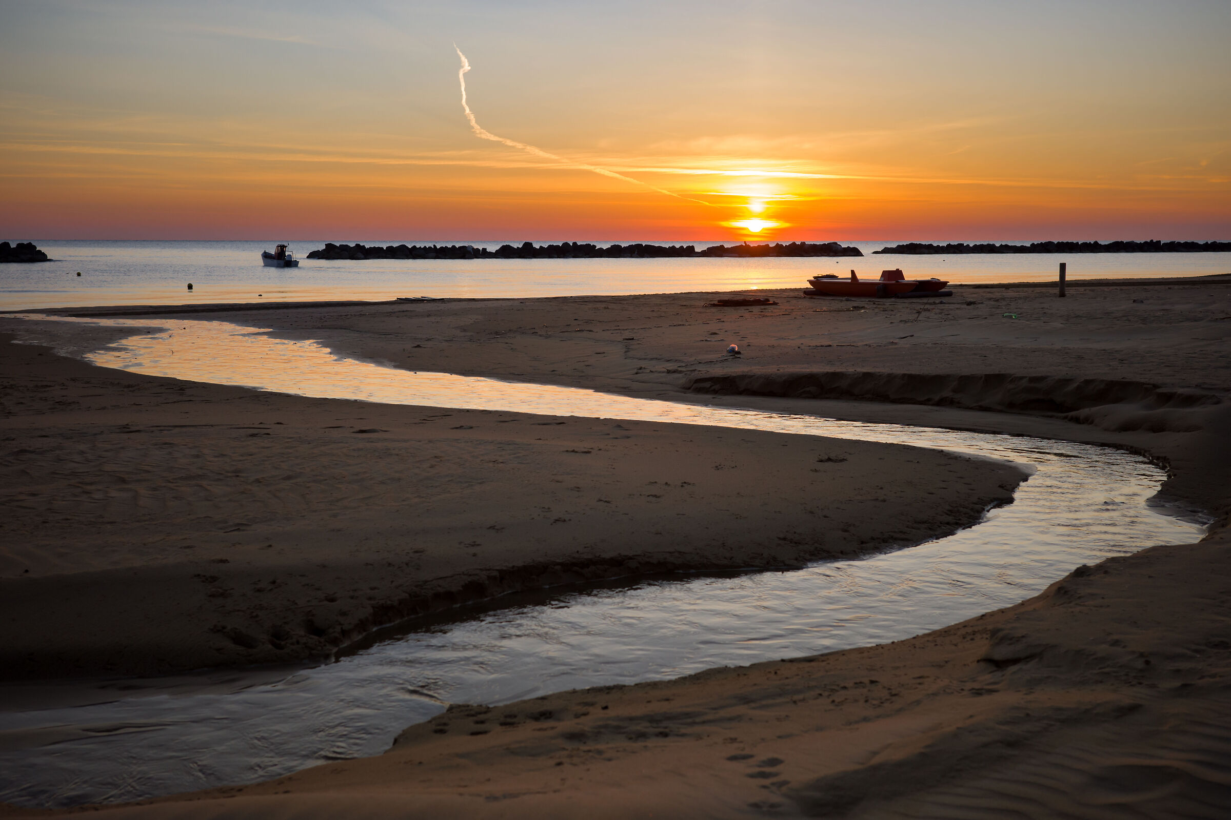 Francavila by the sea