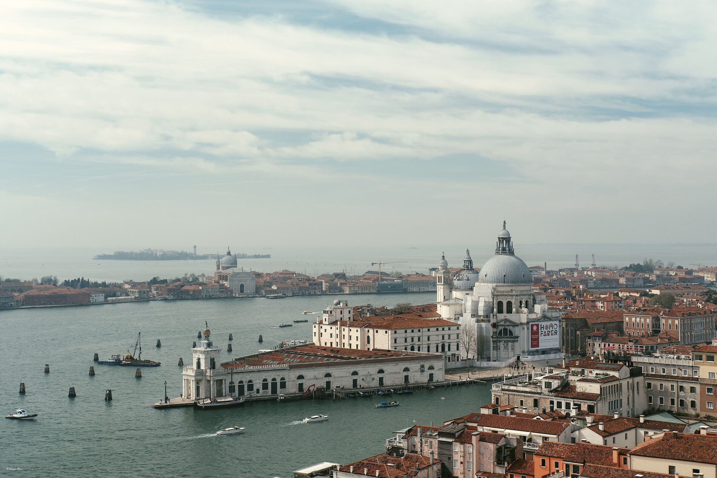 Unica nel suo genere