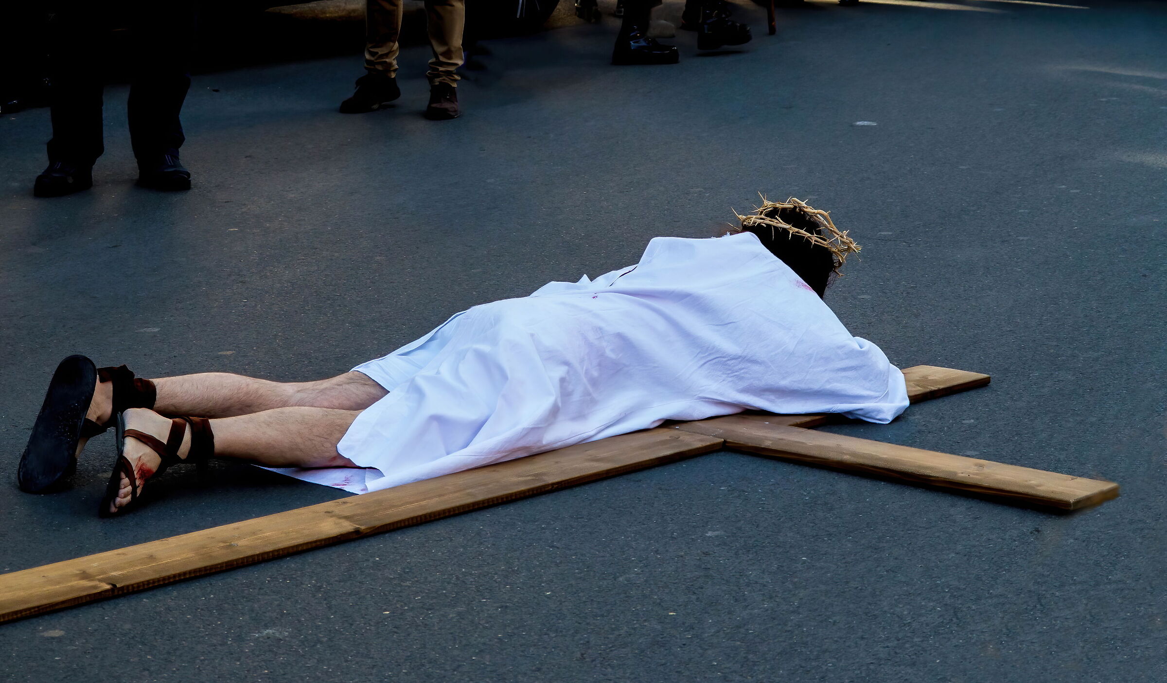 Way of the Cross