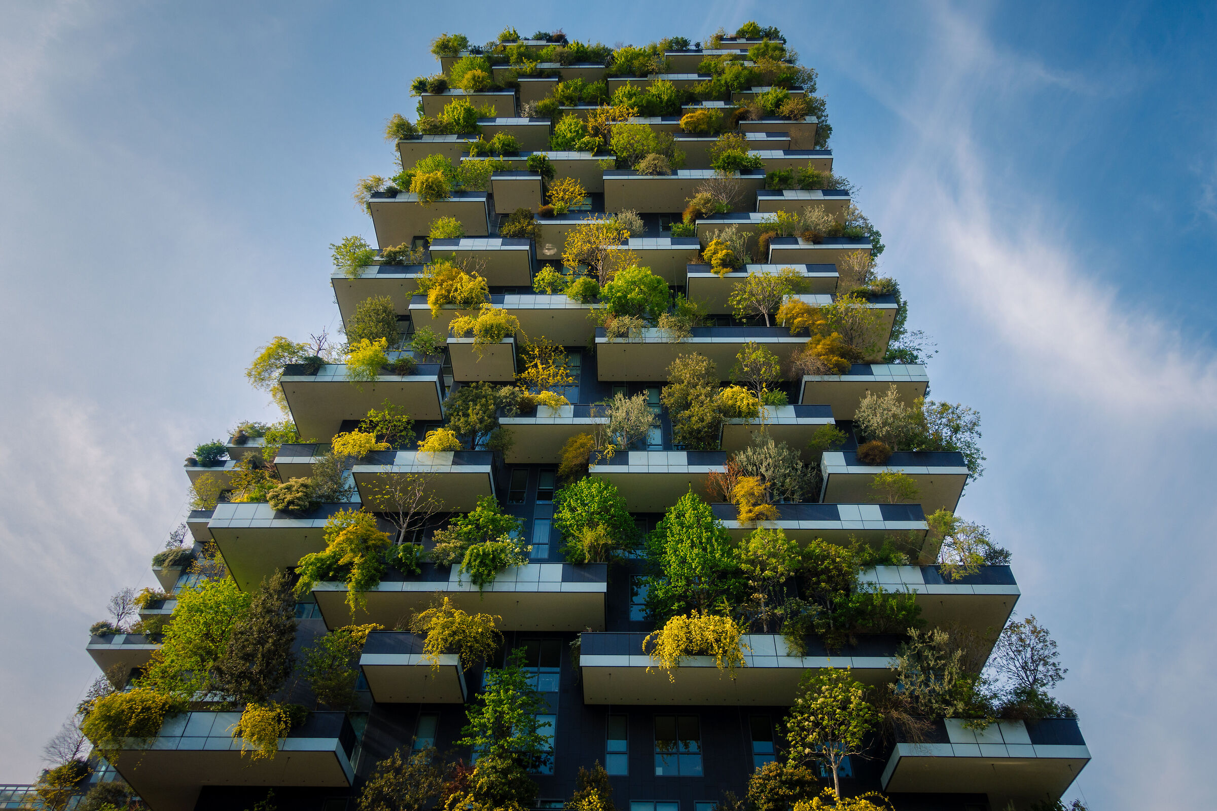 Bosco Verticale