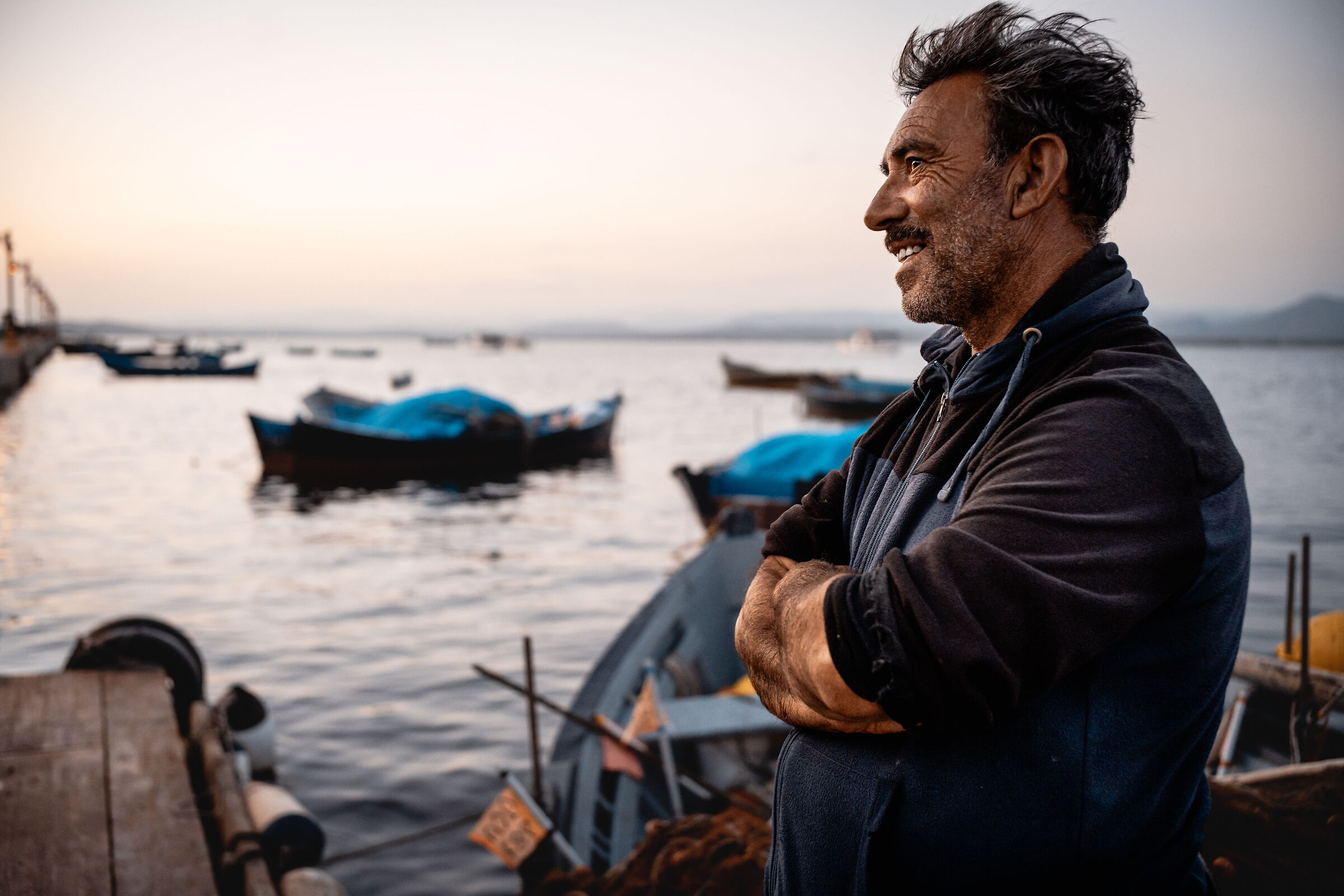 " Bella gente di Sardegna "