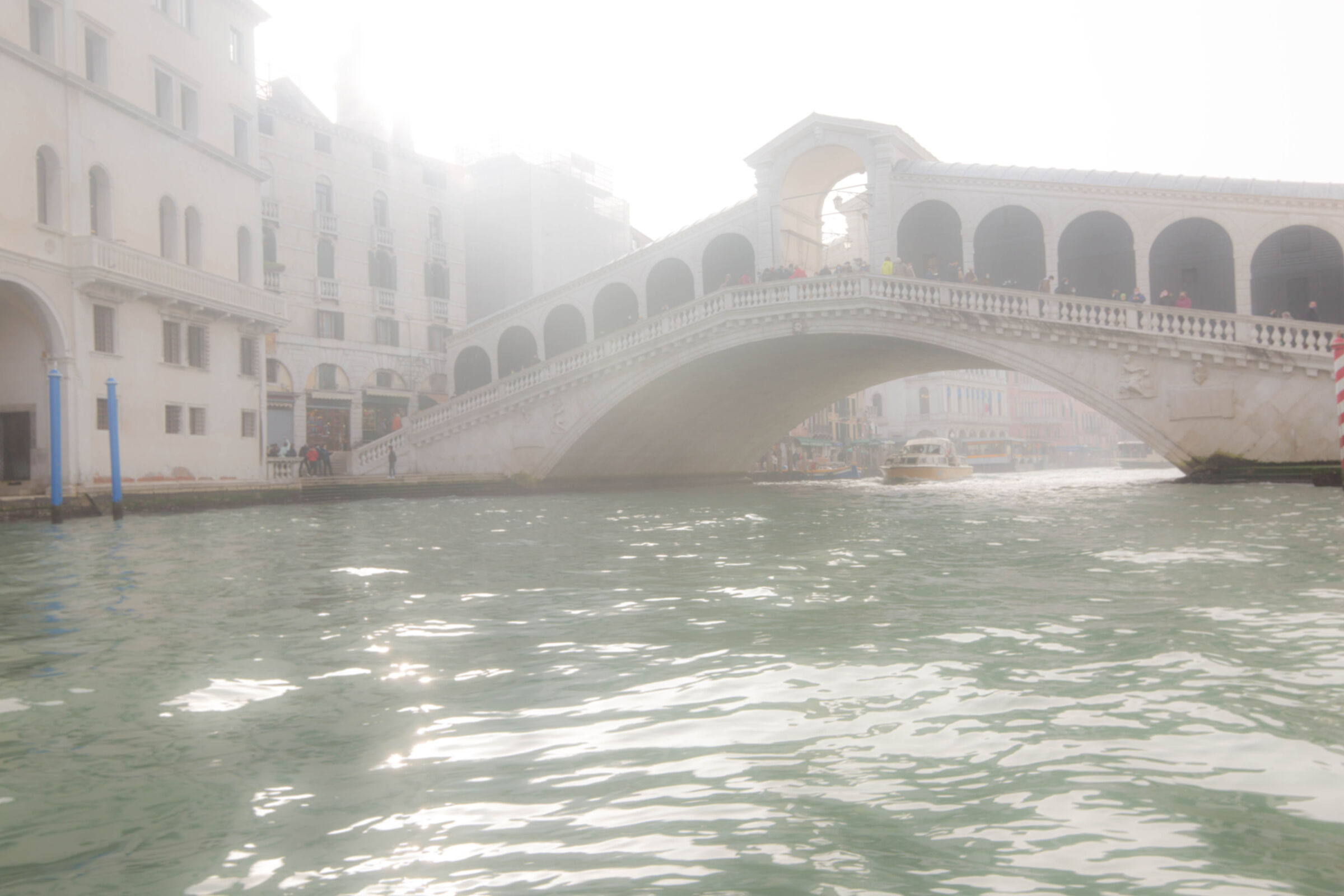 Rialto Bridge