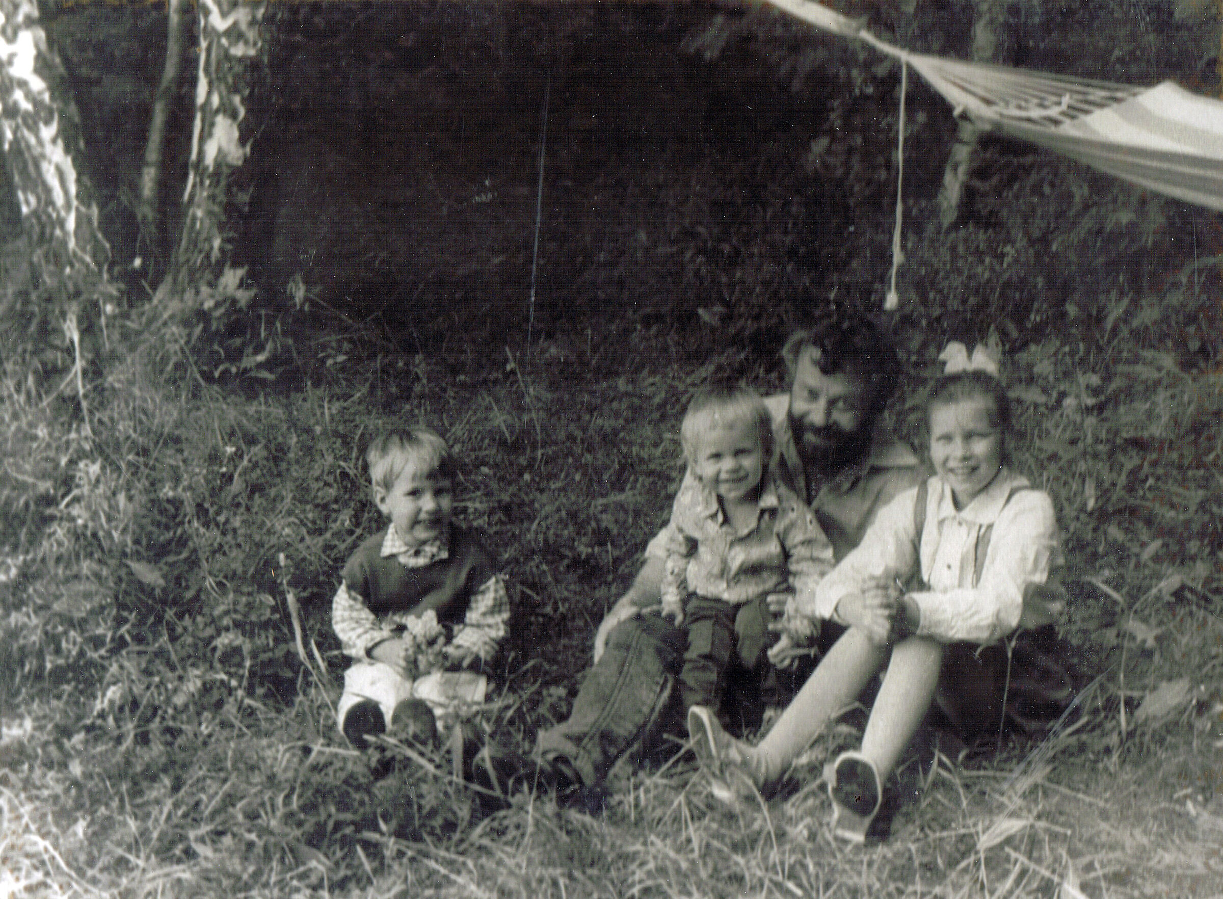 Irrevocable (In memory of my father)