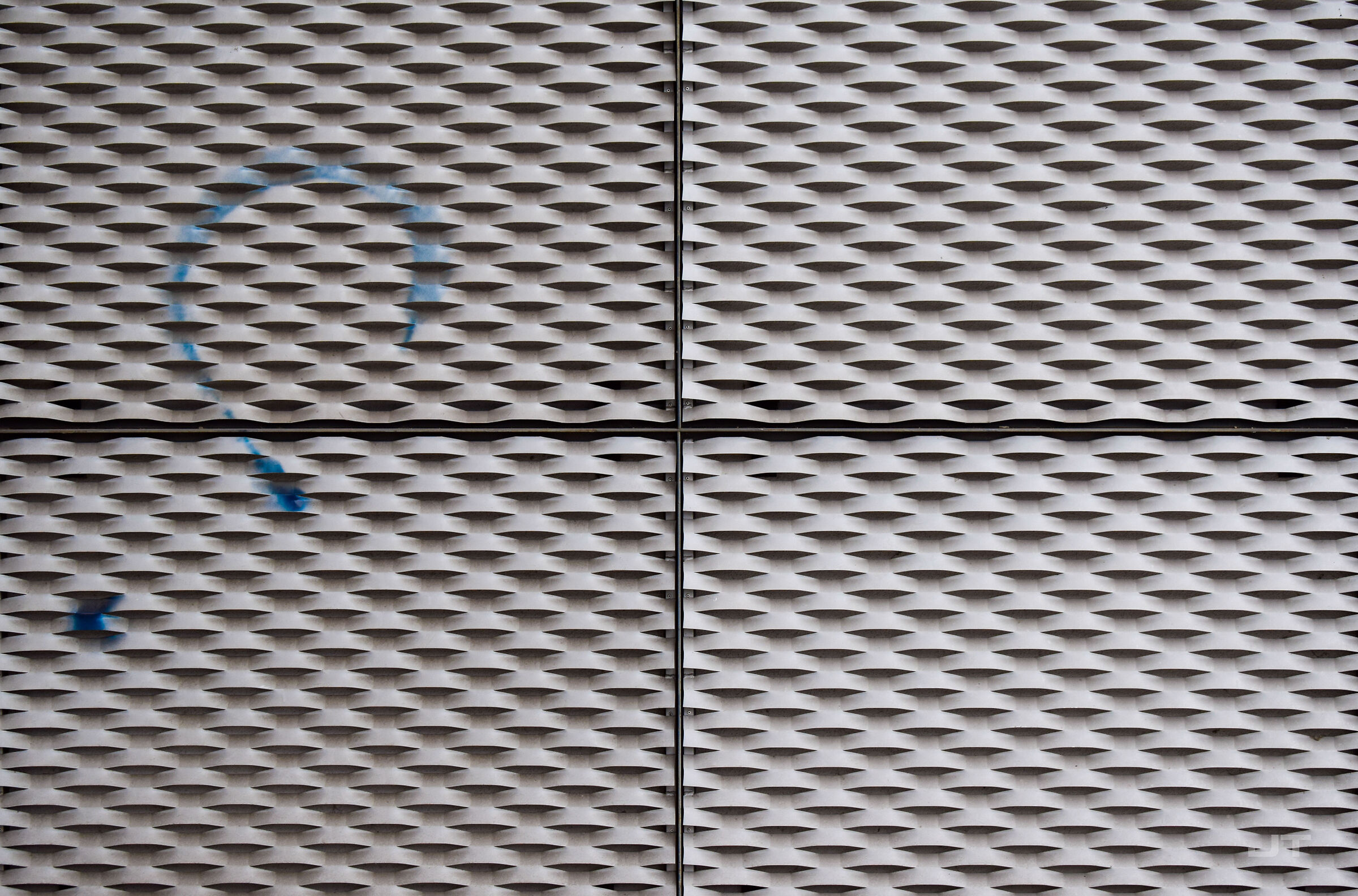 Pattern Psichedelico