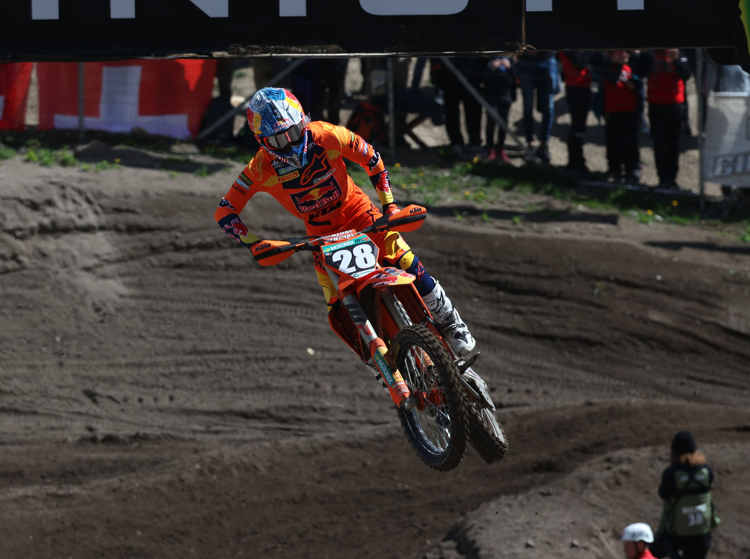 mxgp Trentino 22