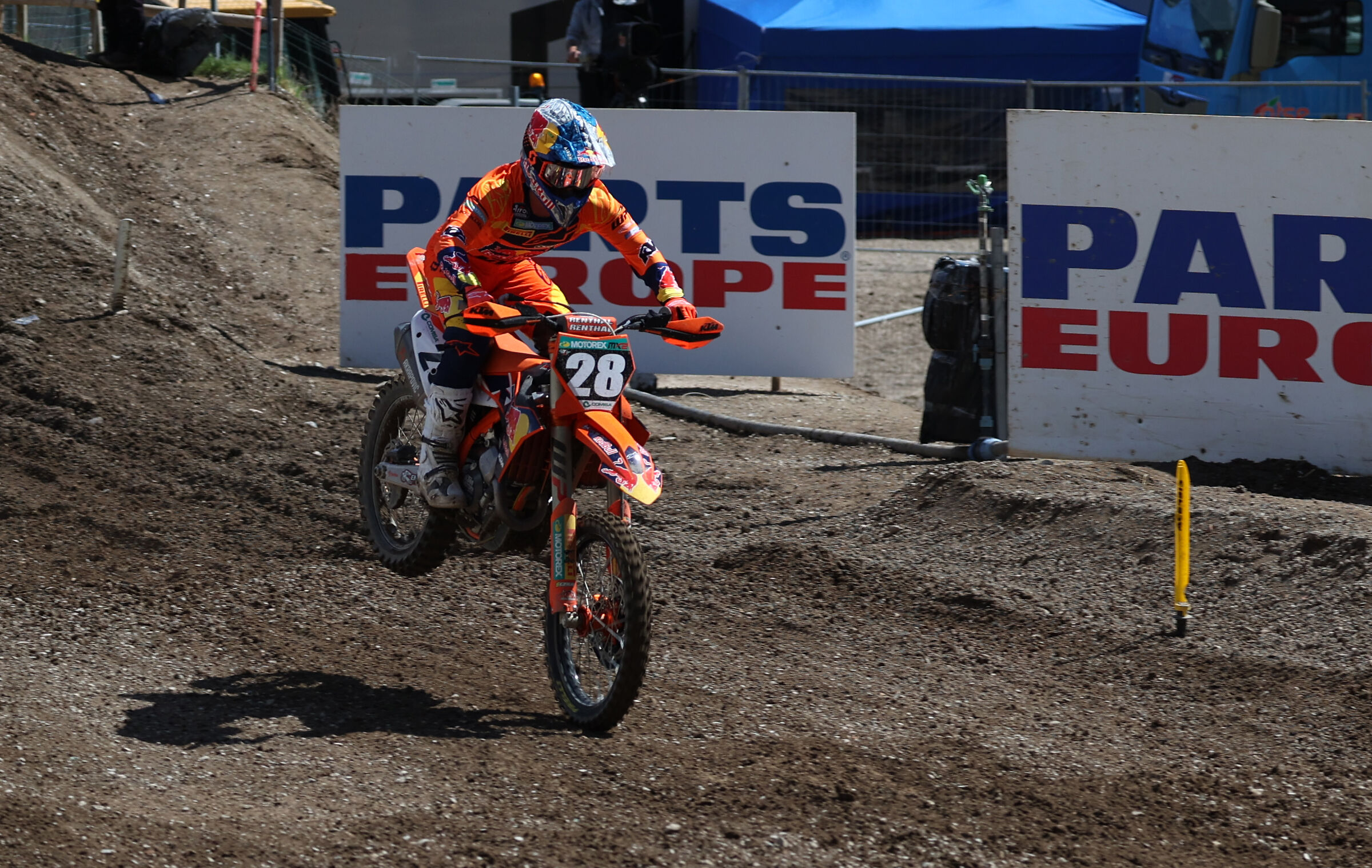 mxgp Trentino 22