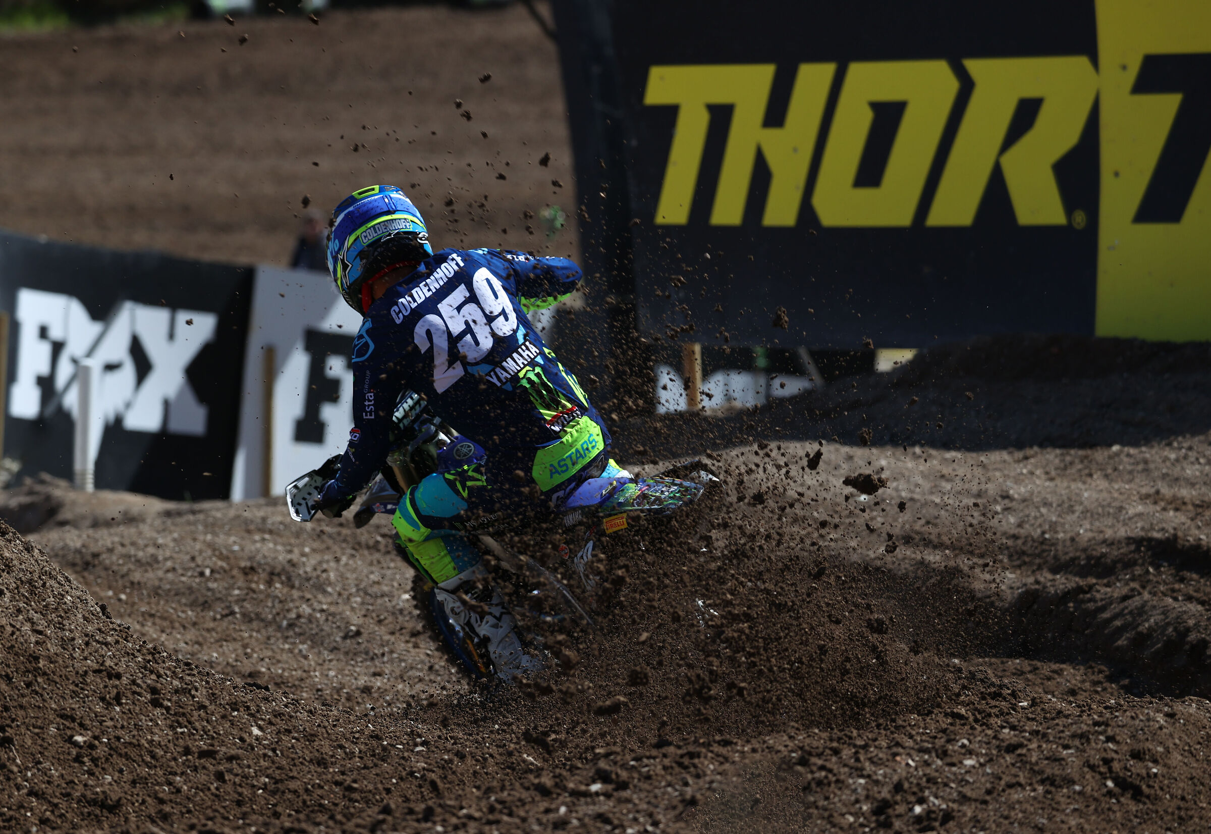 mxgp Trentino 22