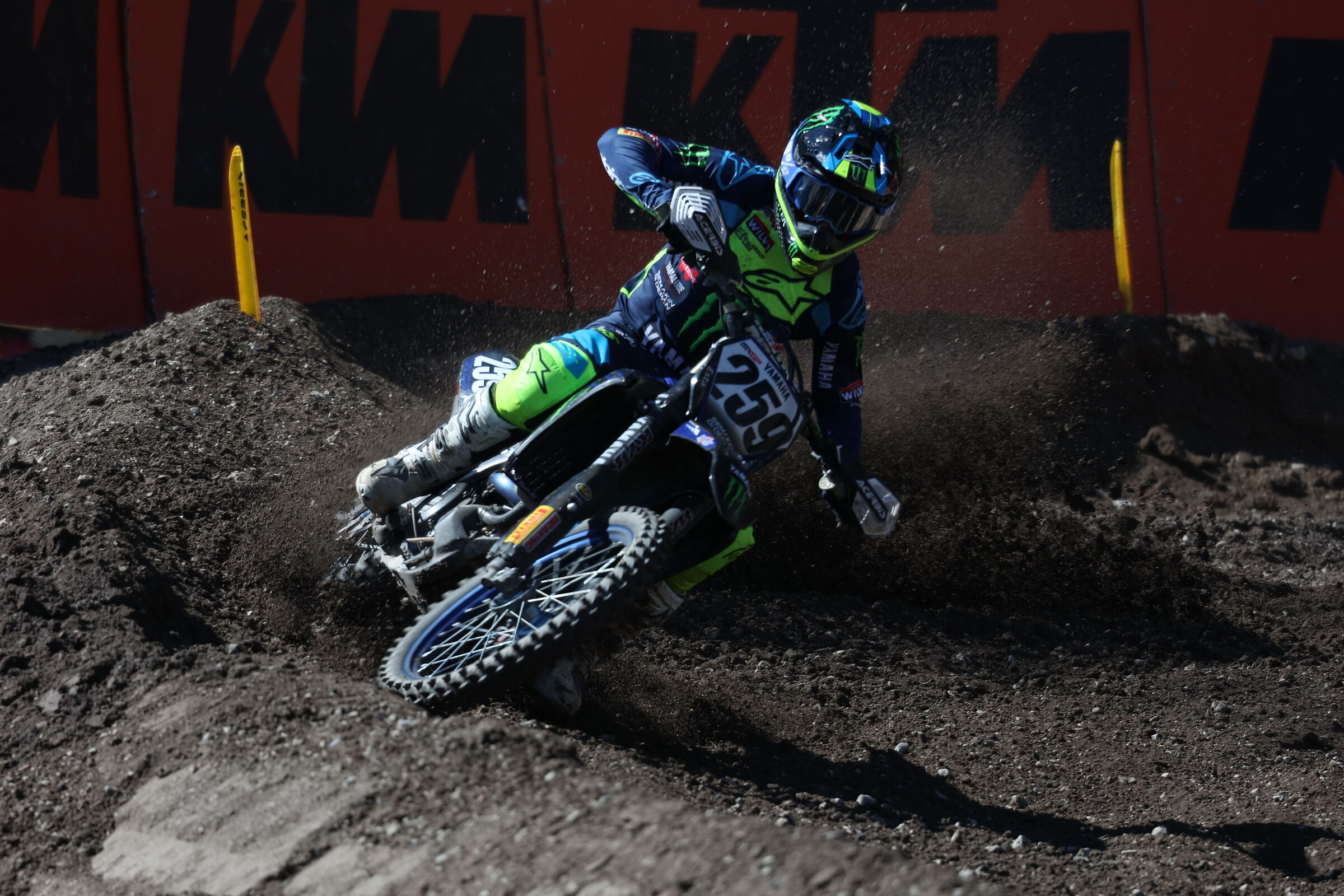 mxgp Trentino 22