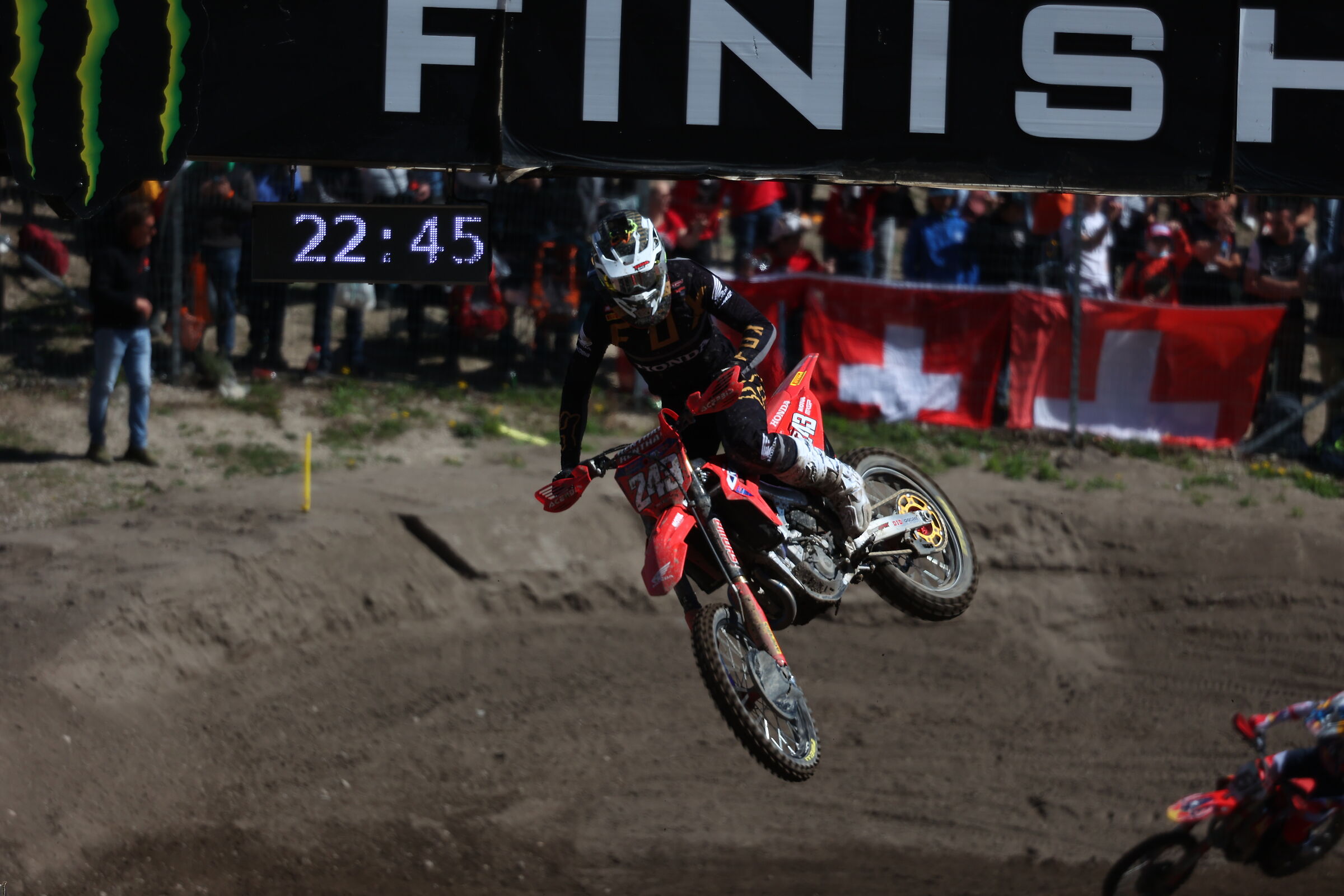 mxgp Trentino 22