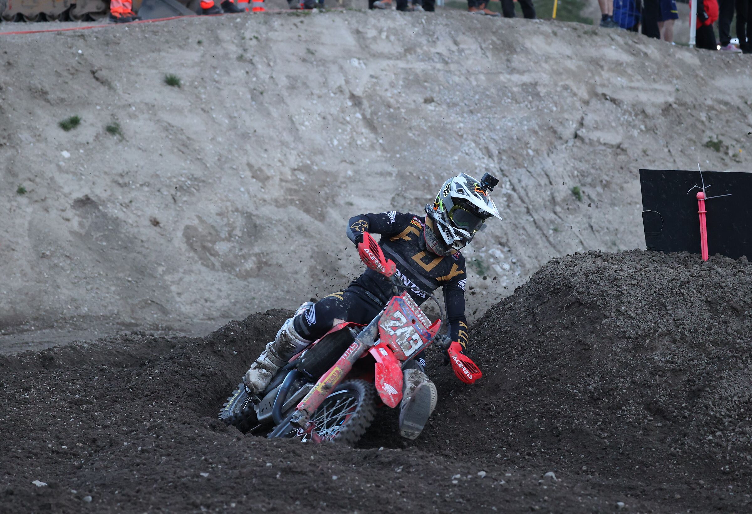 mxgp Trentino 22