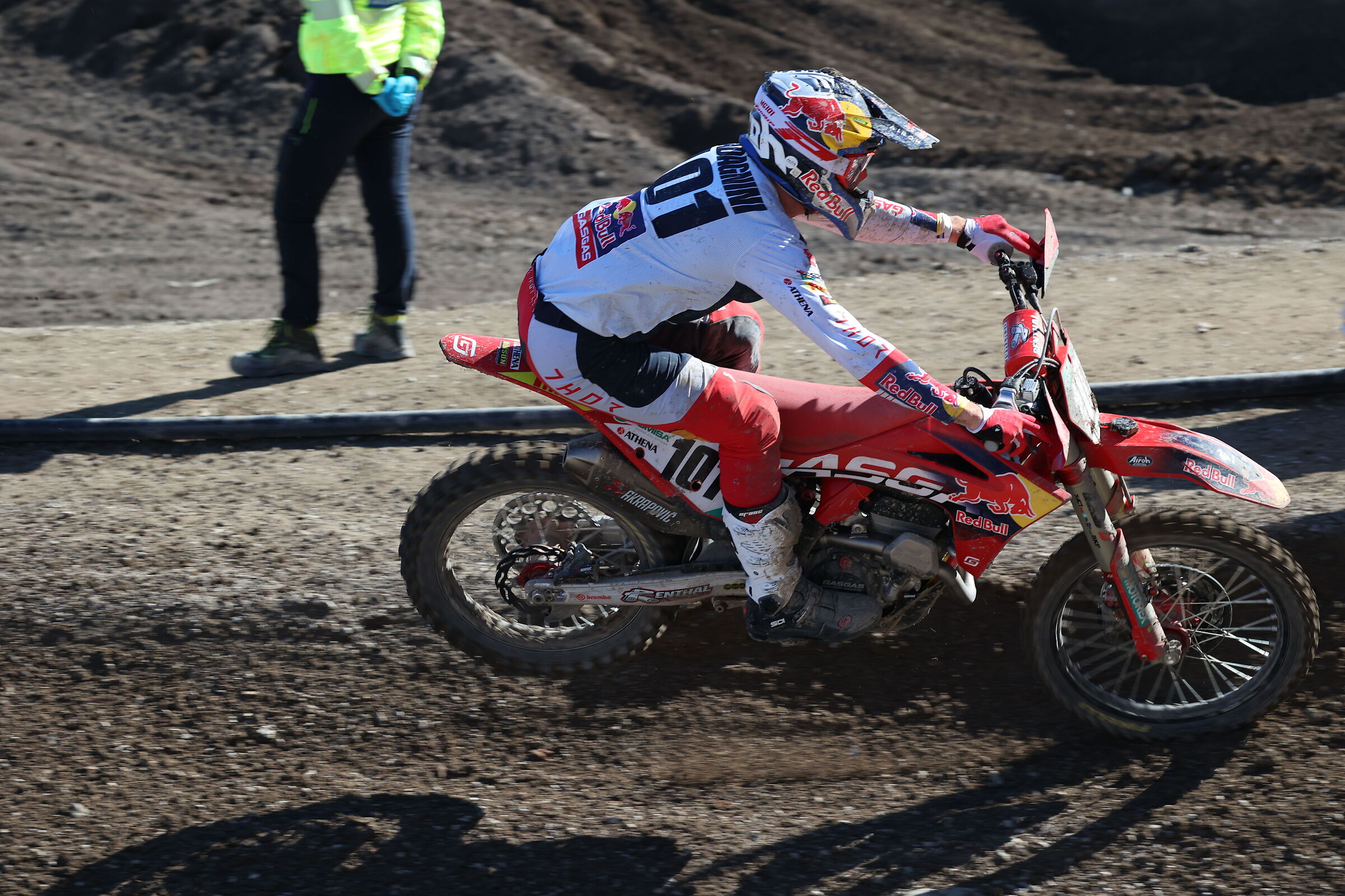 mxgp Trentino 22