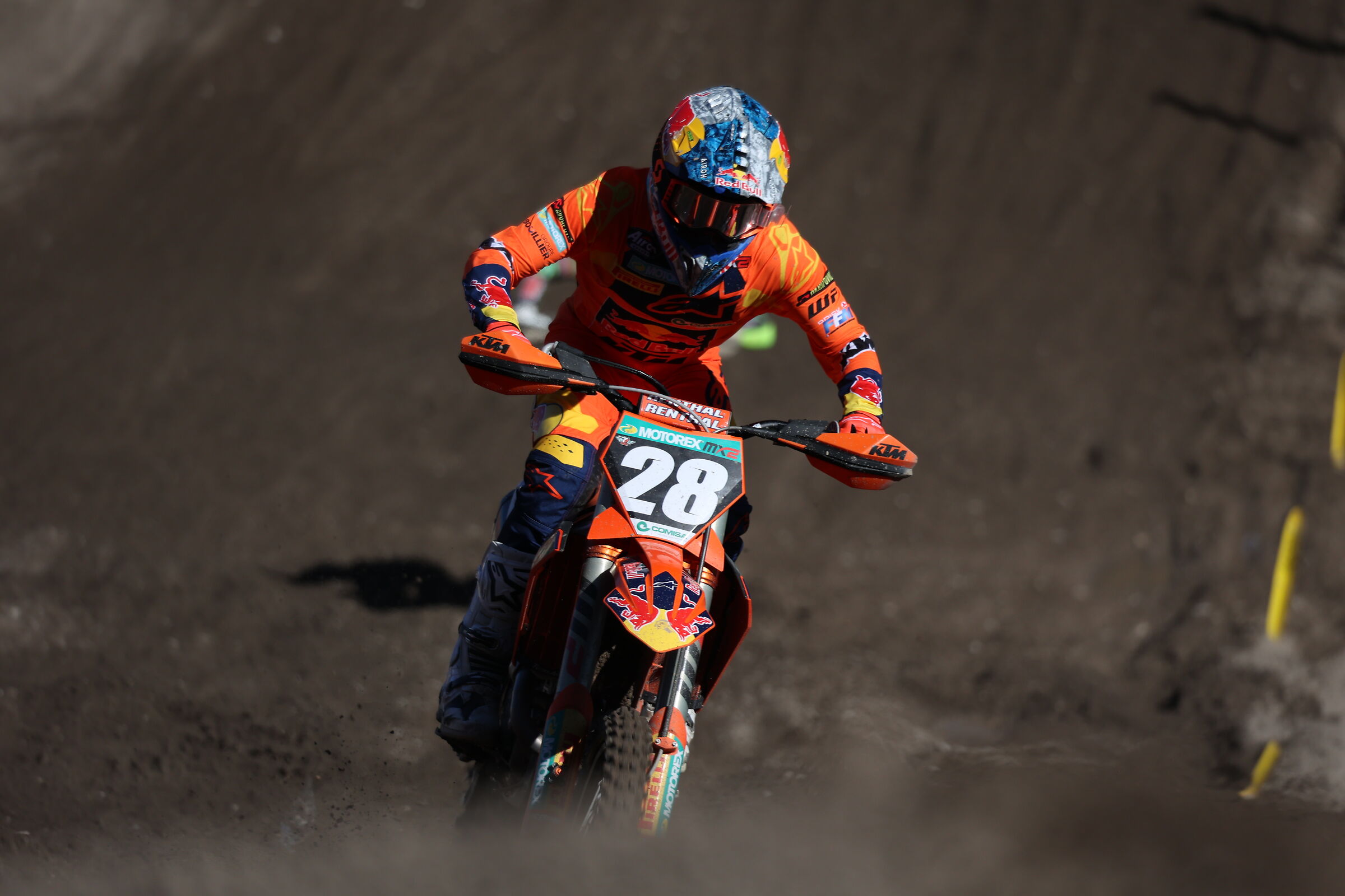 mxgp Trentino 22