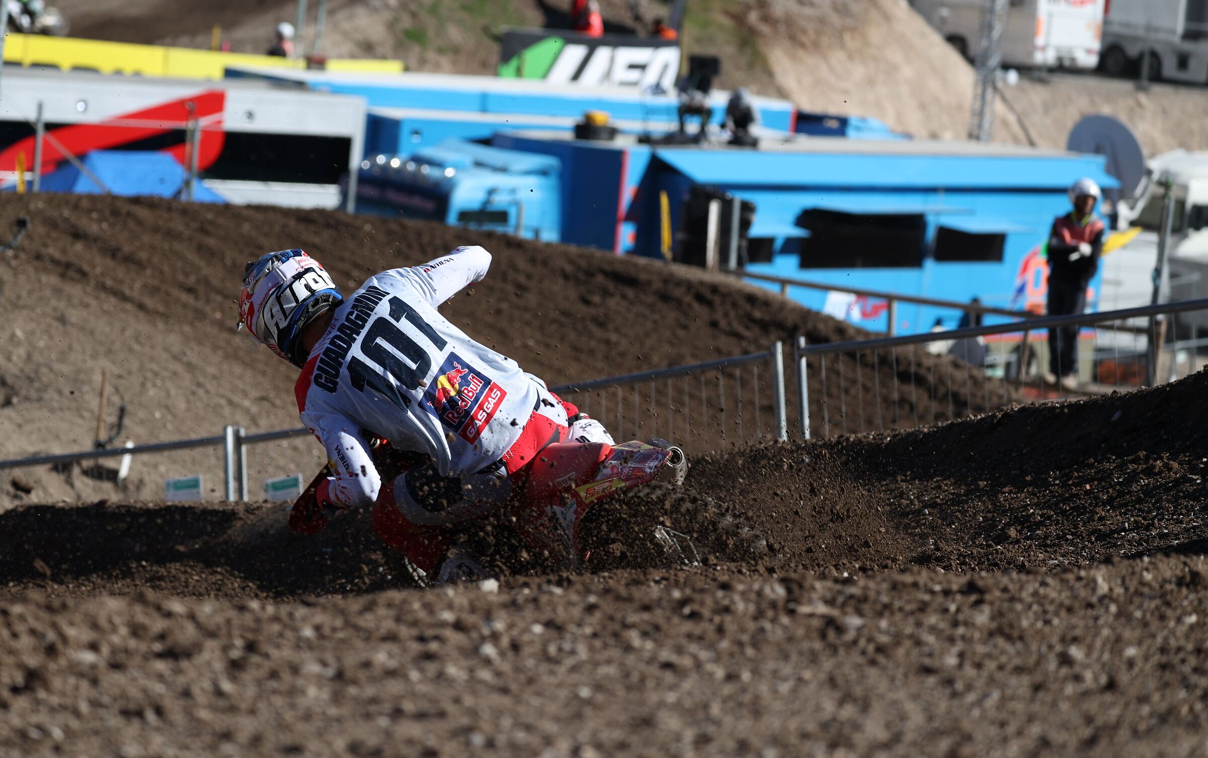 mxgp Trentino 22