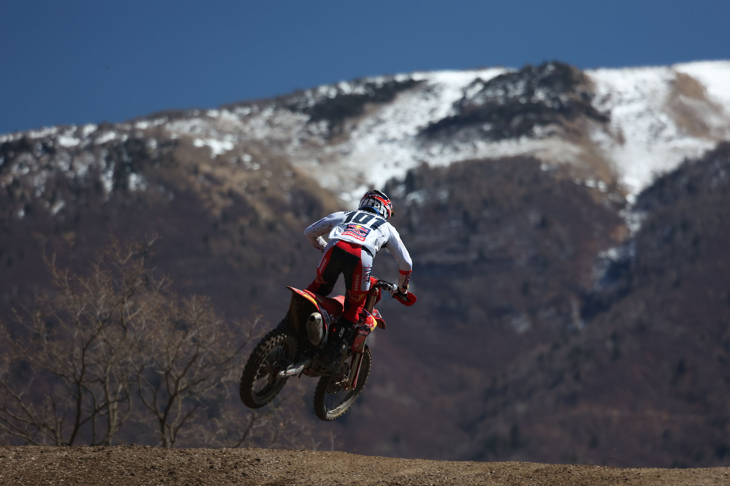 mxgp Trentino 22