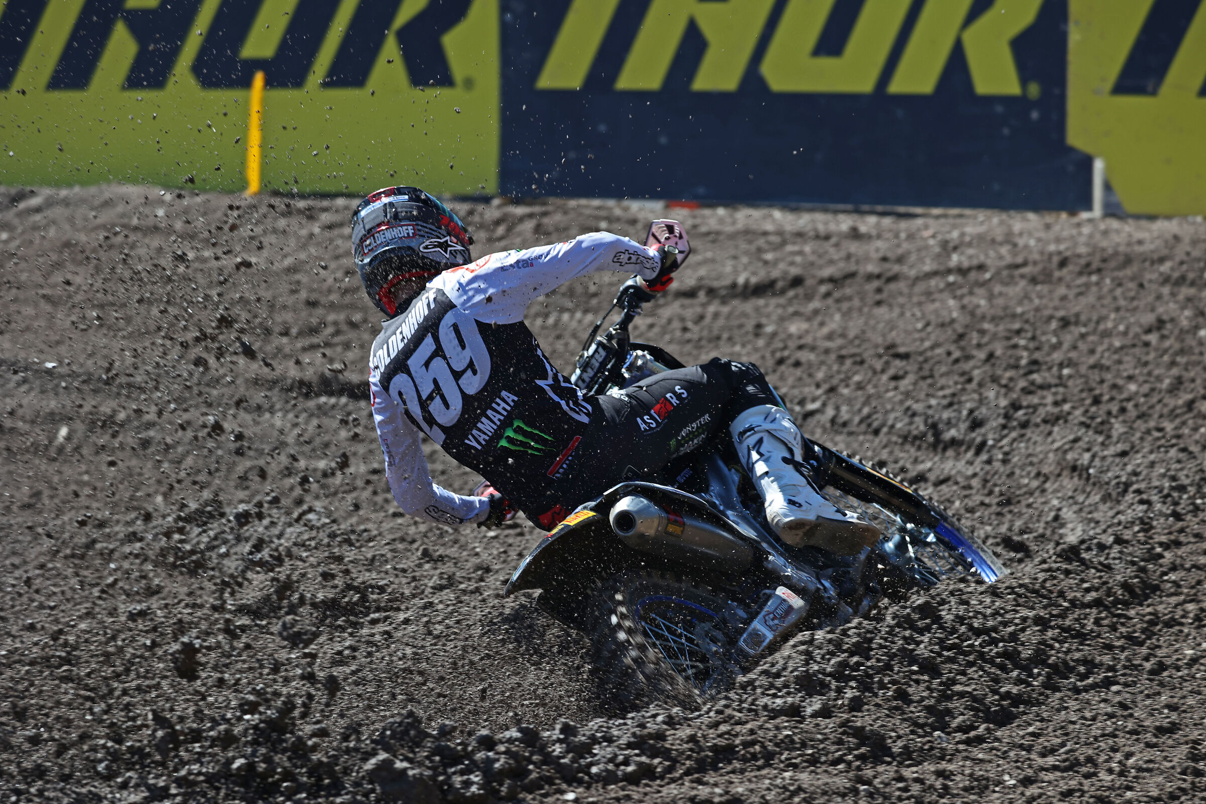 mxgp Trentino 22