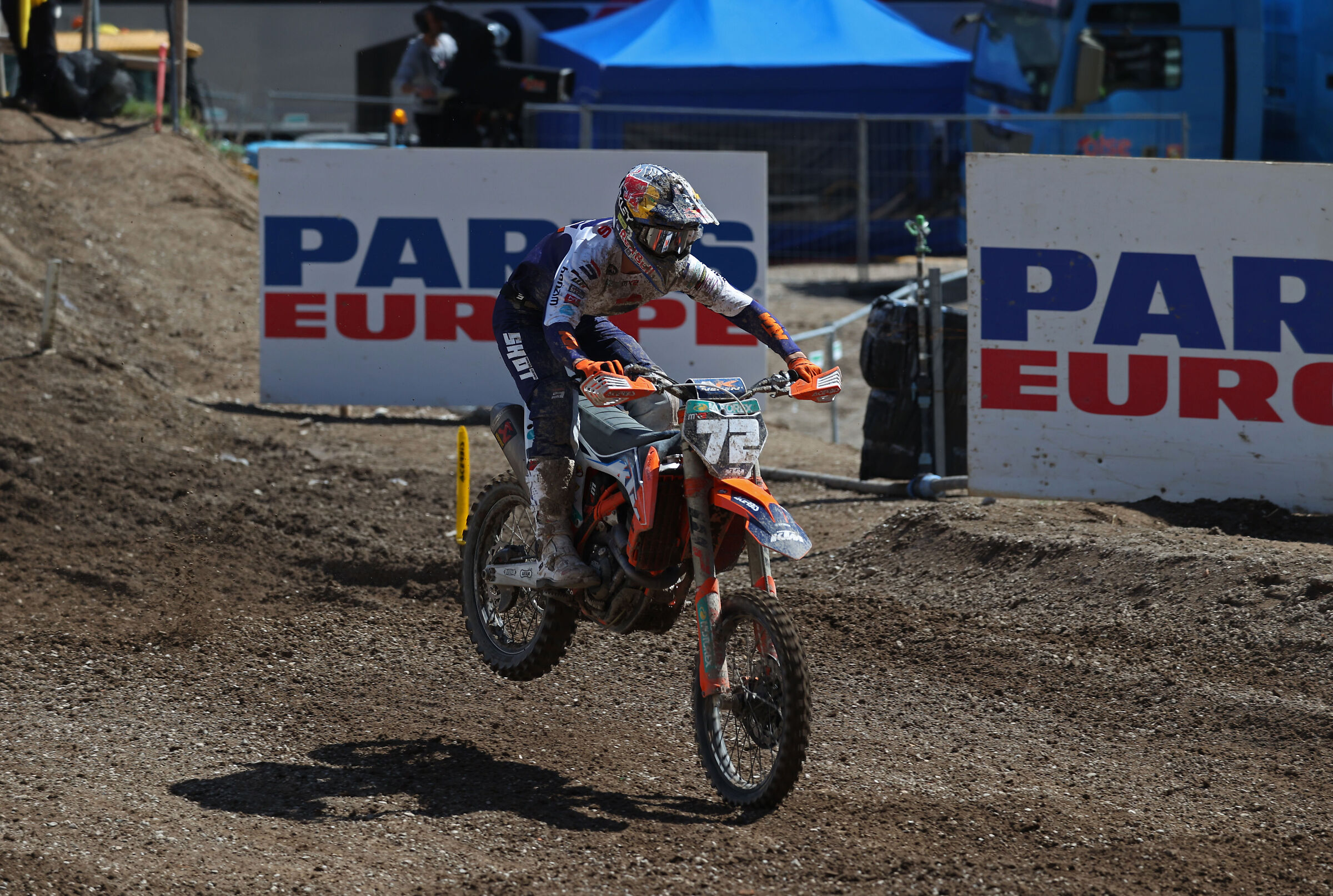 mxgp Trentino 22