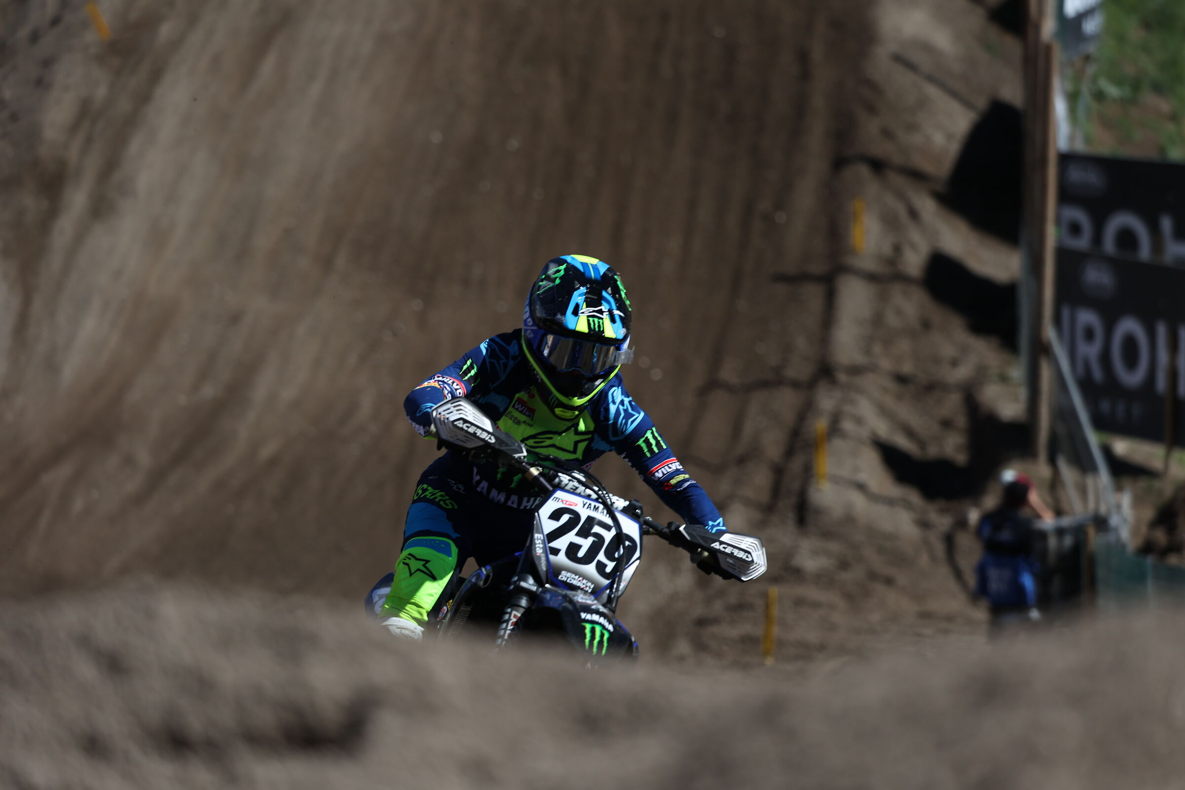 mxgp Trentino 22