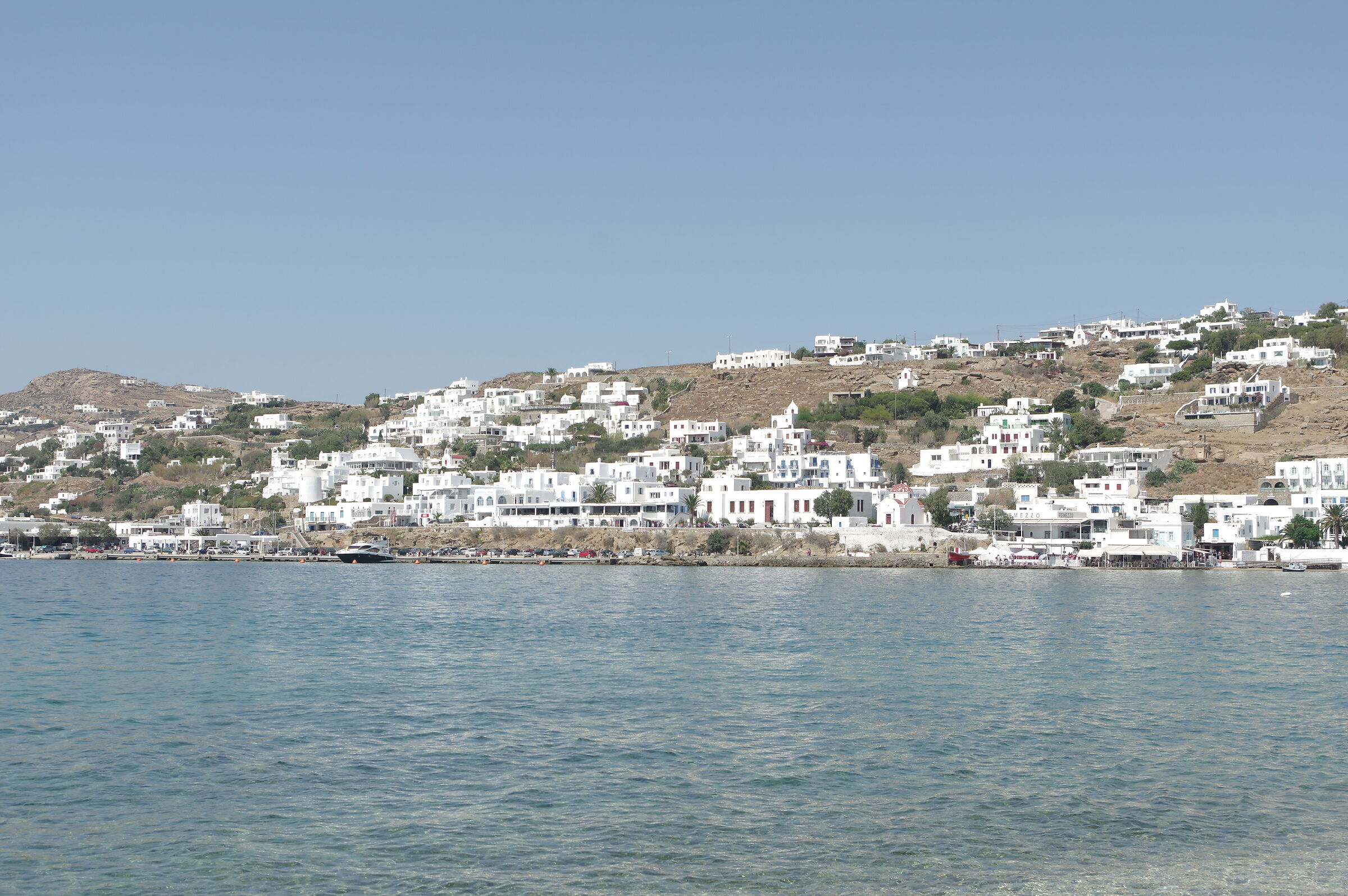 Mykonos