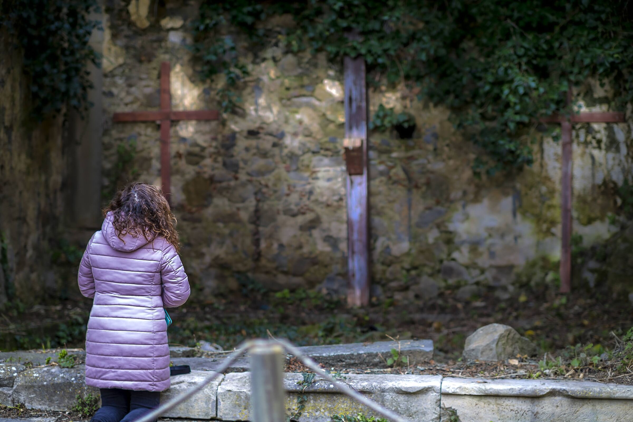 Pensieri e preghiere