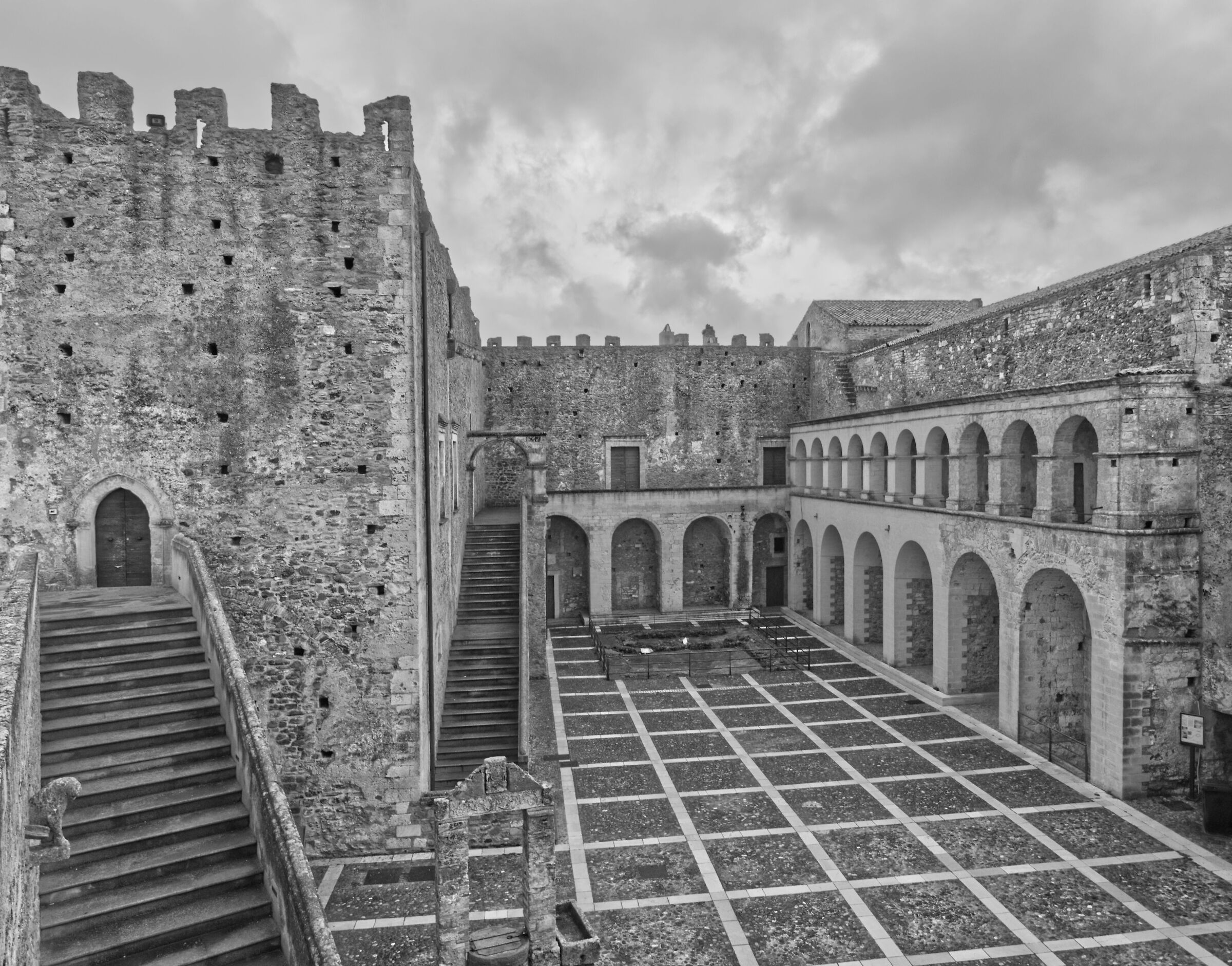 Castello del Malconsiglio