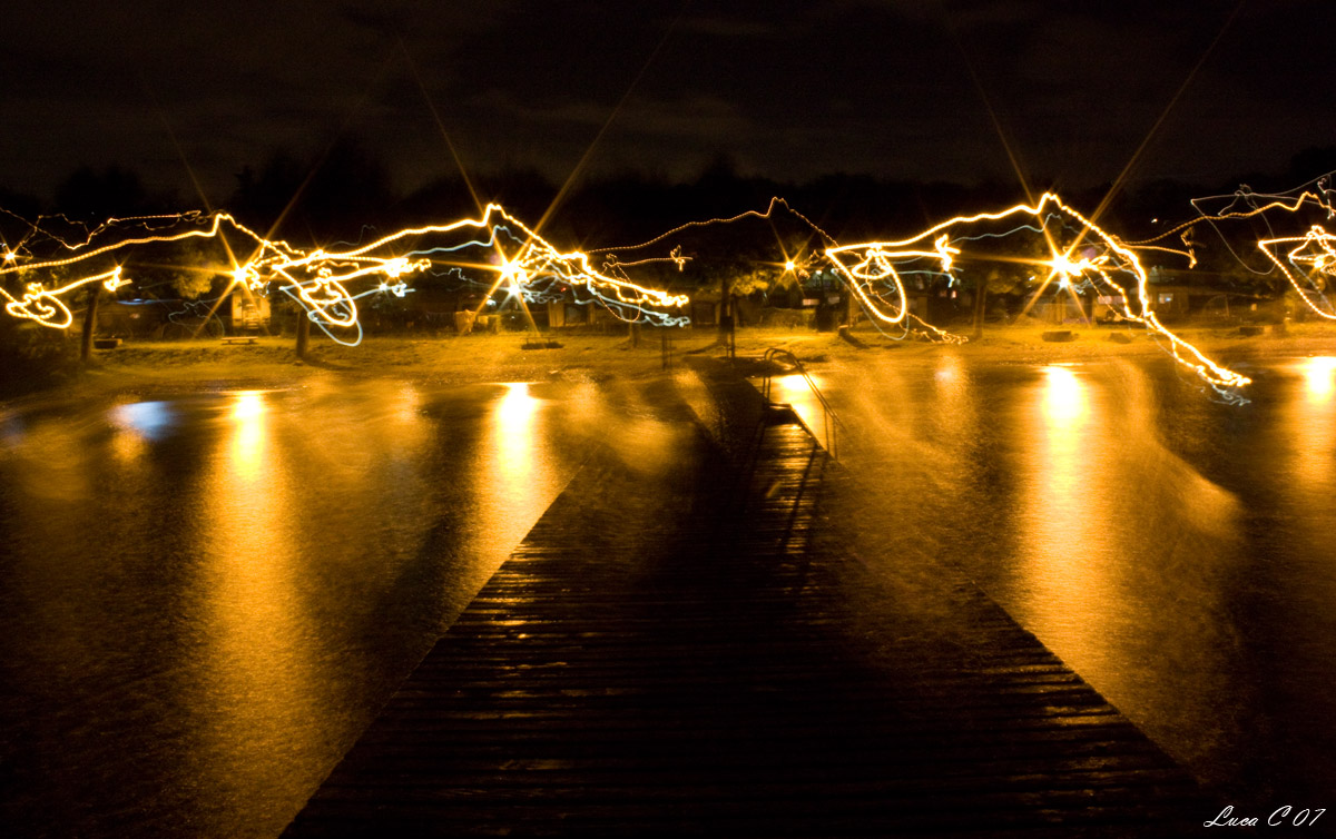 Pacengo (Lago di Garda)