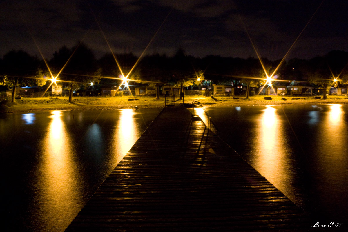 Pacengo (Lago di Garda)
