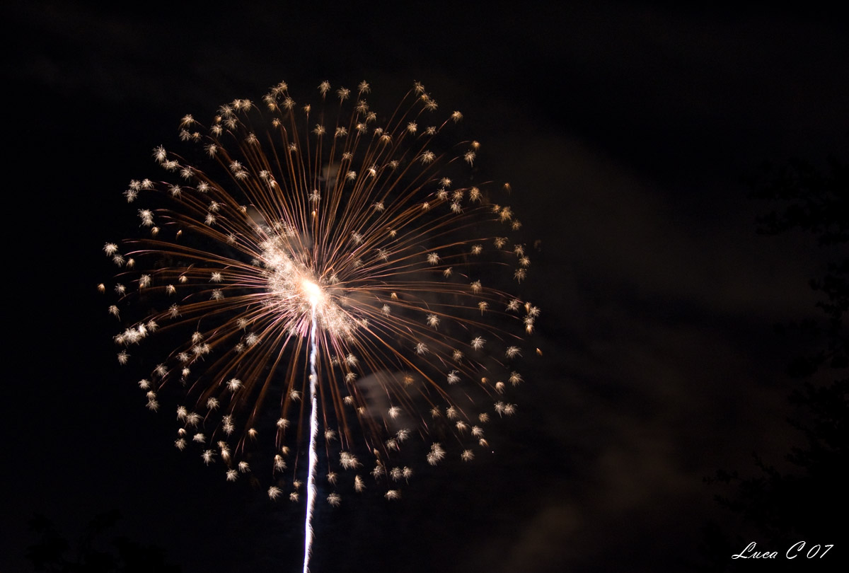 Capodanno Maranello 2