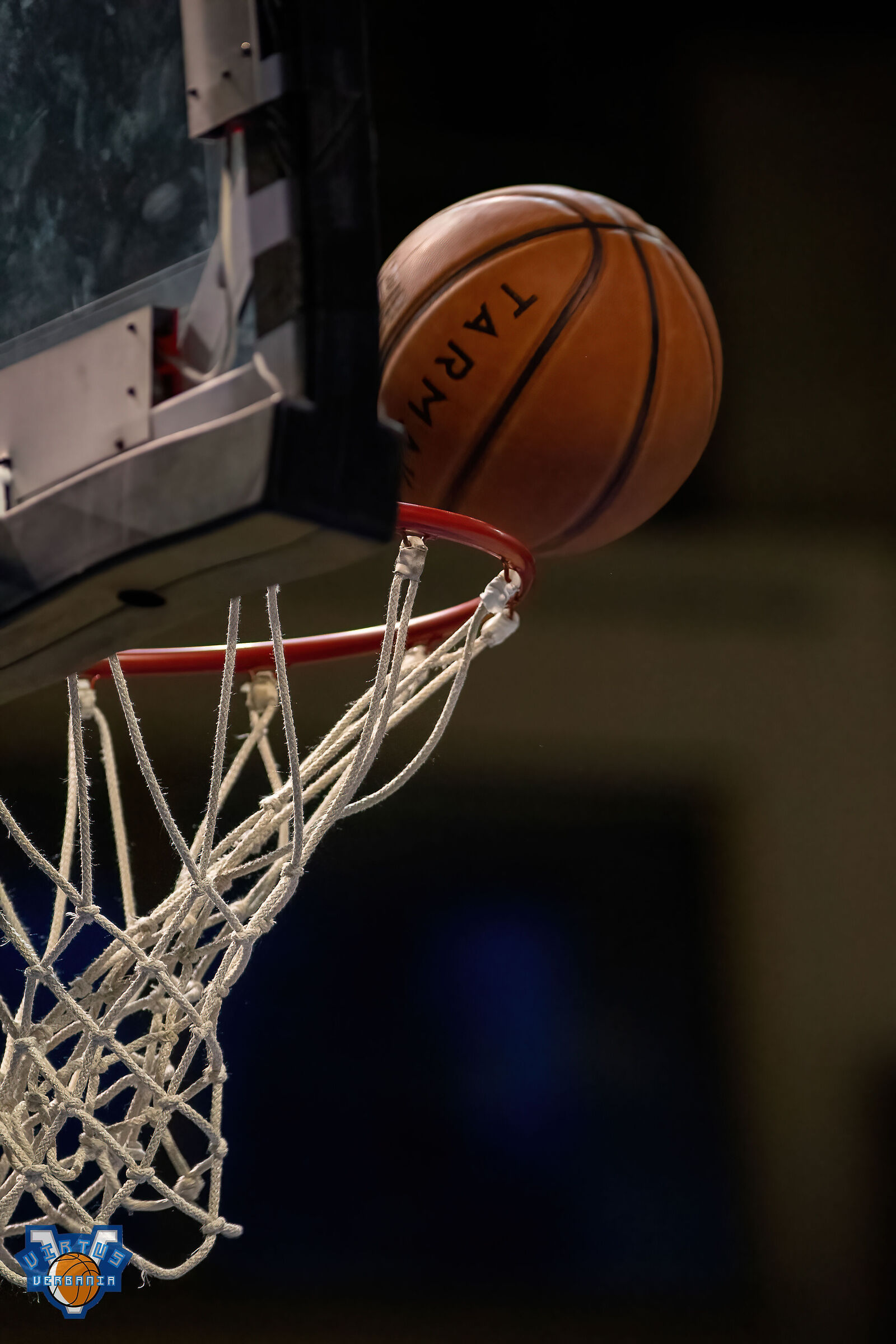Basket (Ferro e canestro)