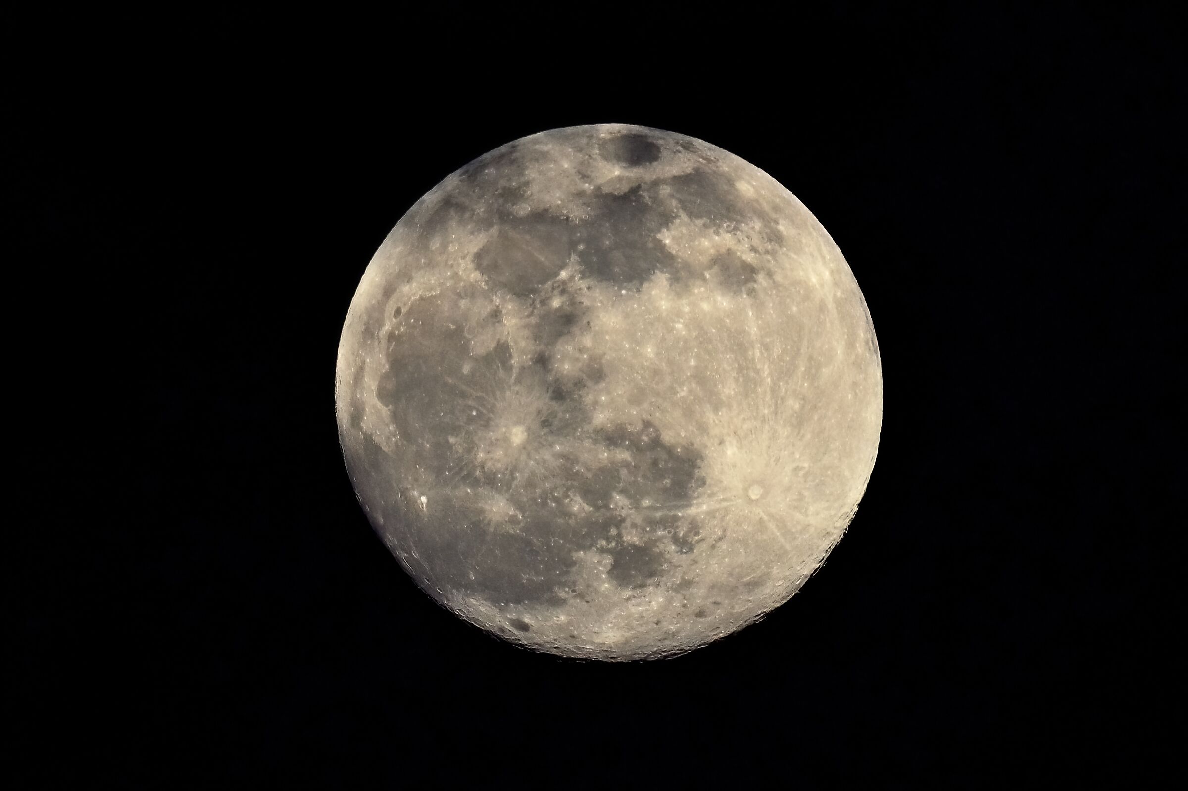 Moon