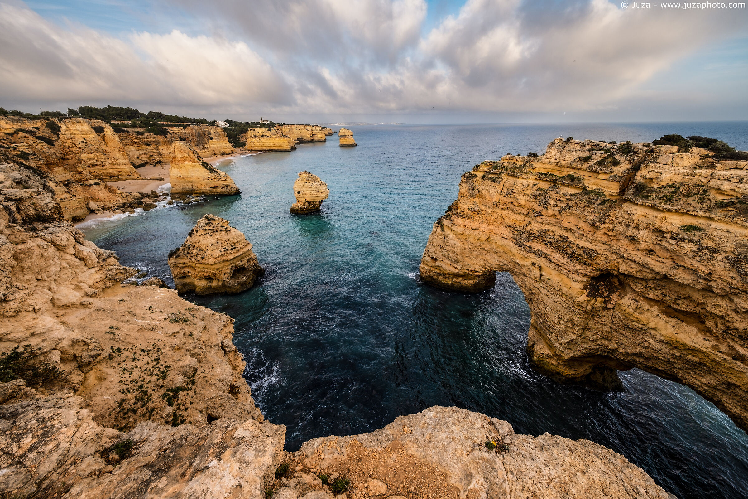 Praia da Marinha