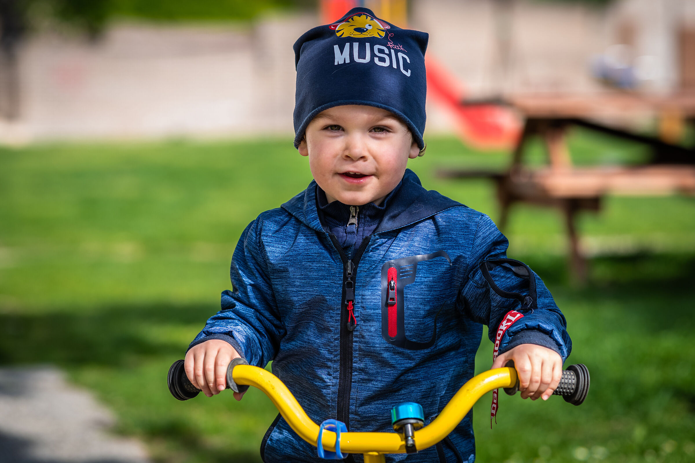 A serene Easter to all