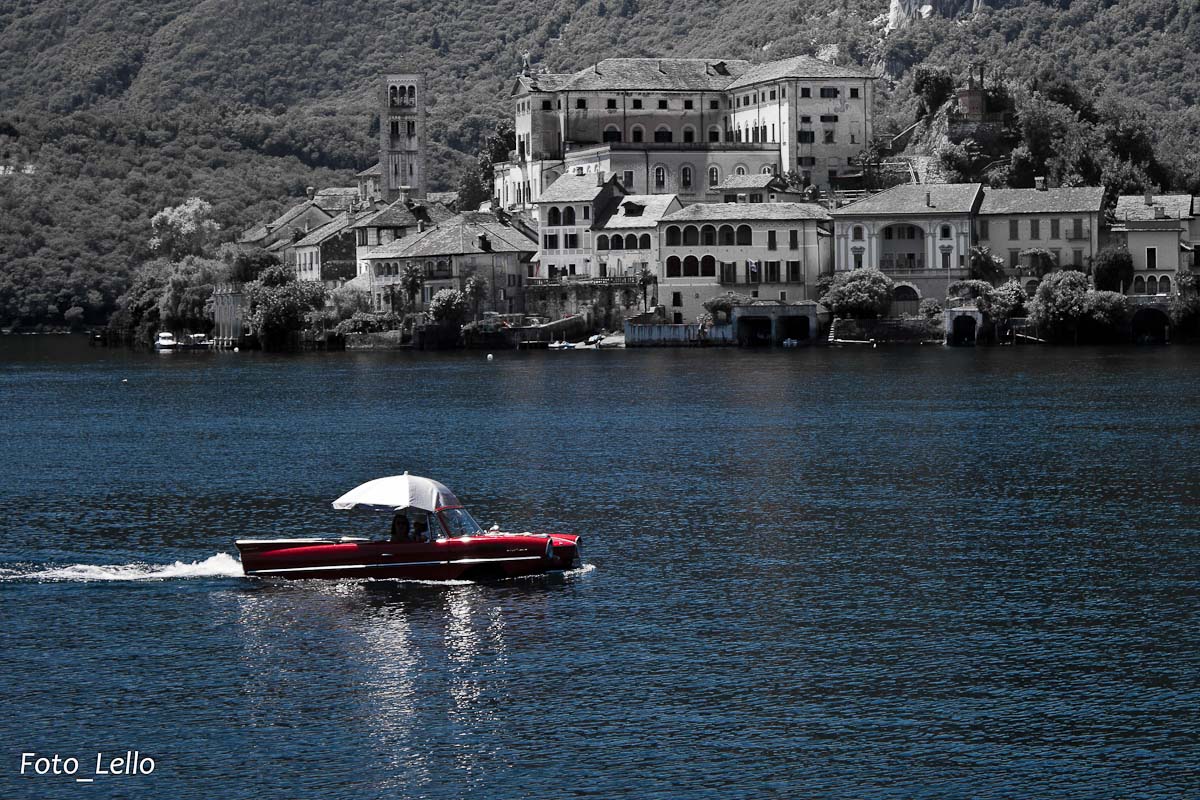 Lago d'Orta 1