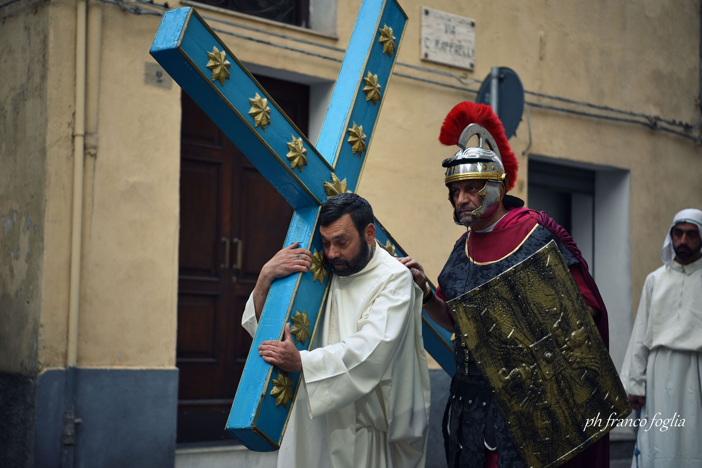 Good Friday (Catanzaro)