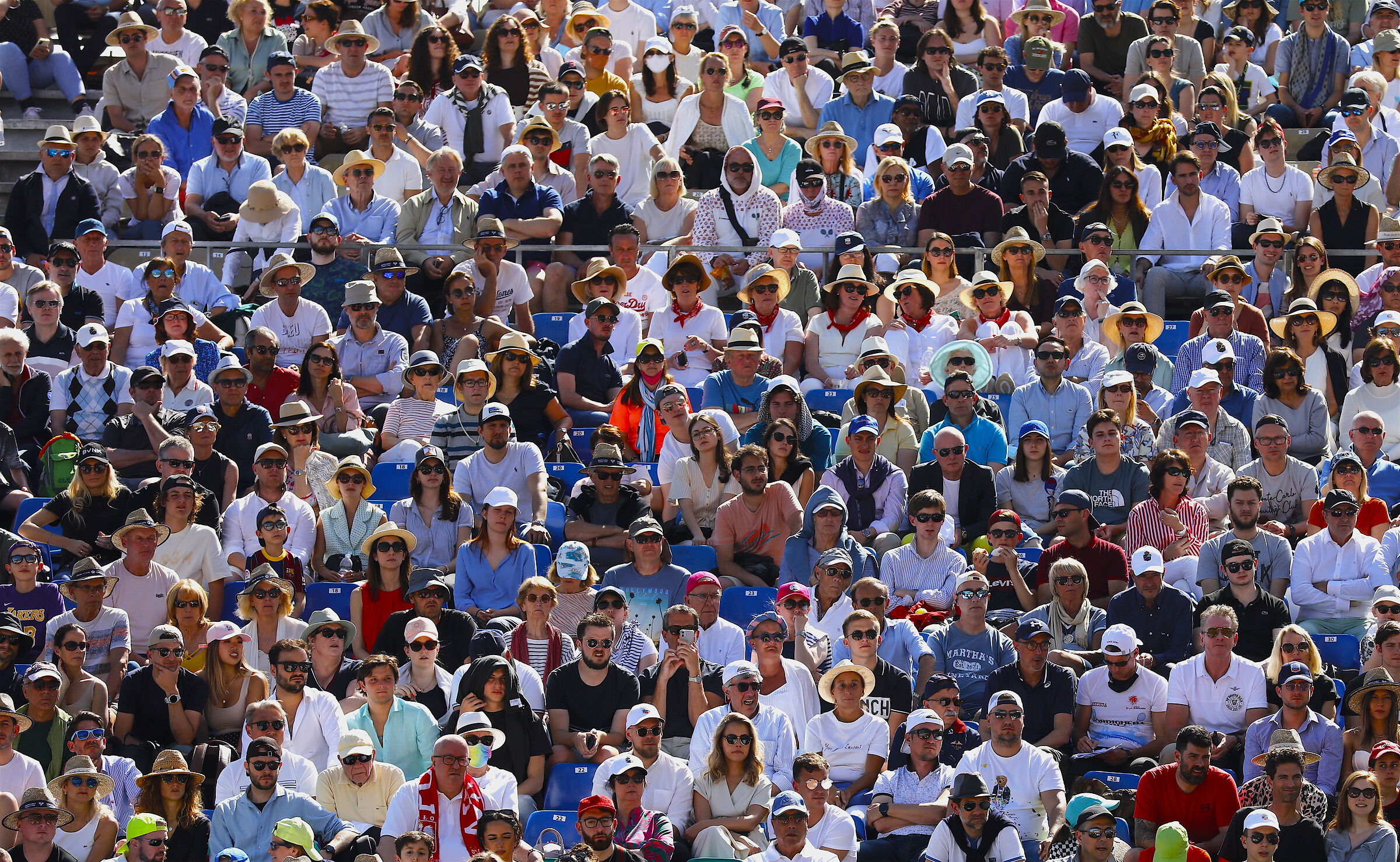 Monte Carlo 2022 Tennis Cup