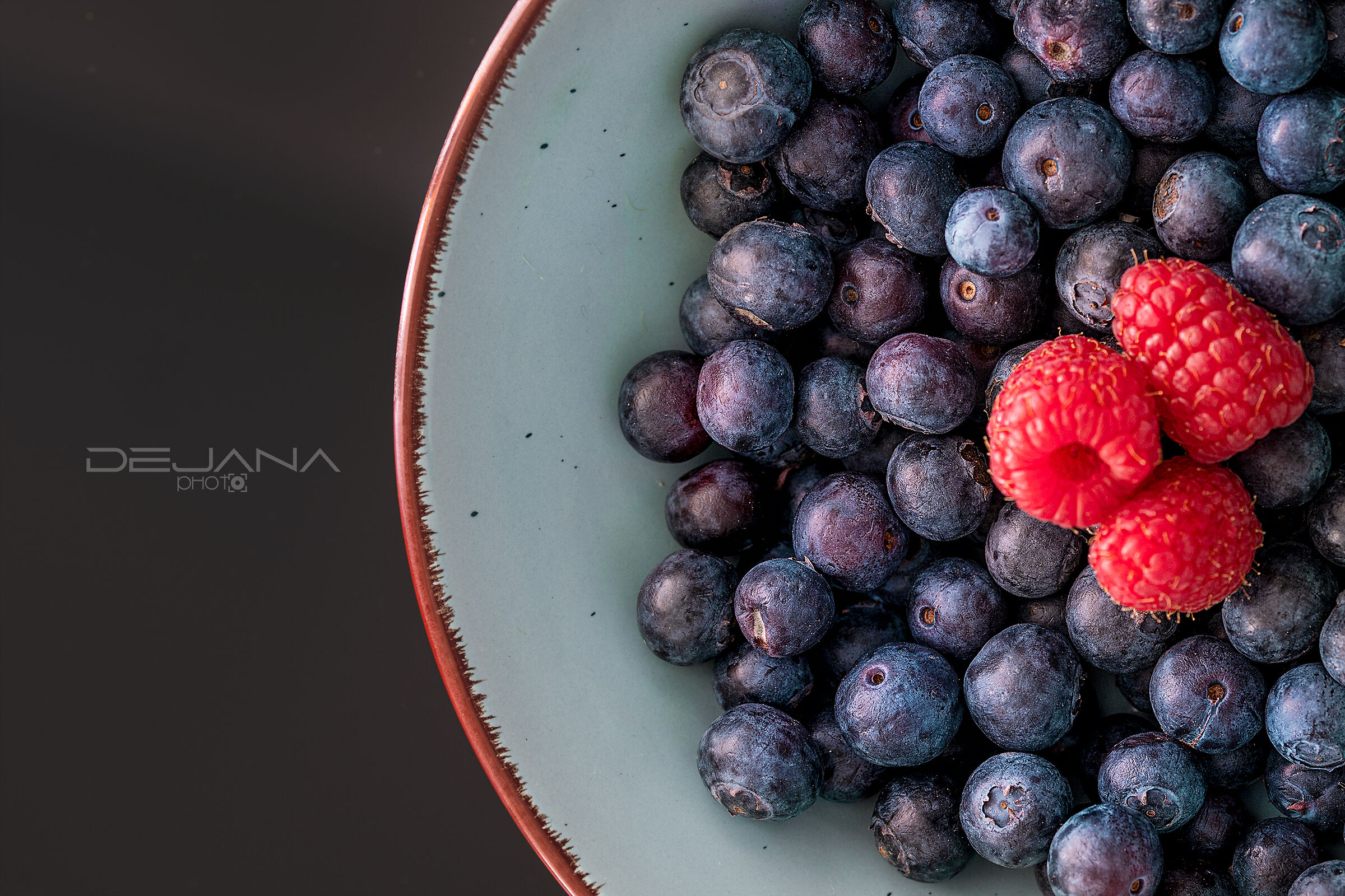 Berries Gourmet