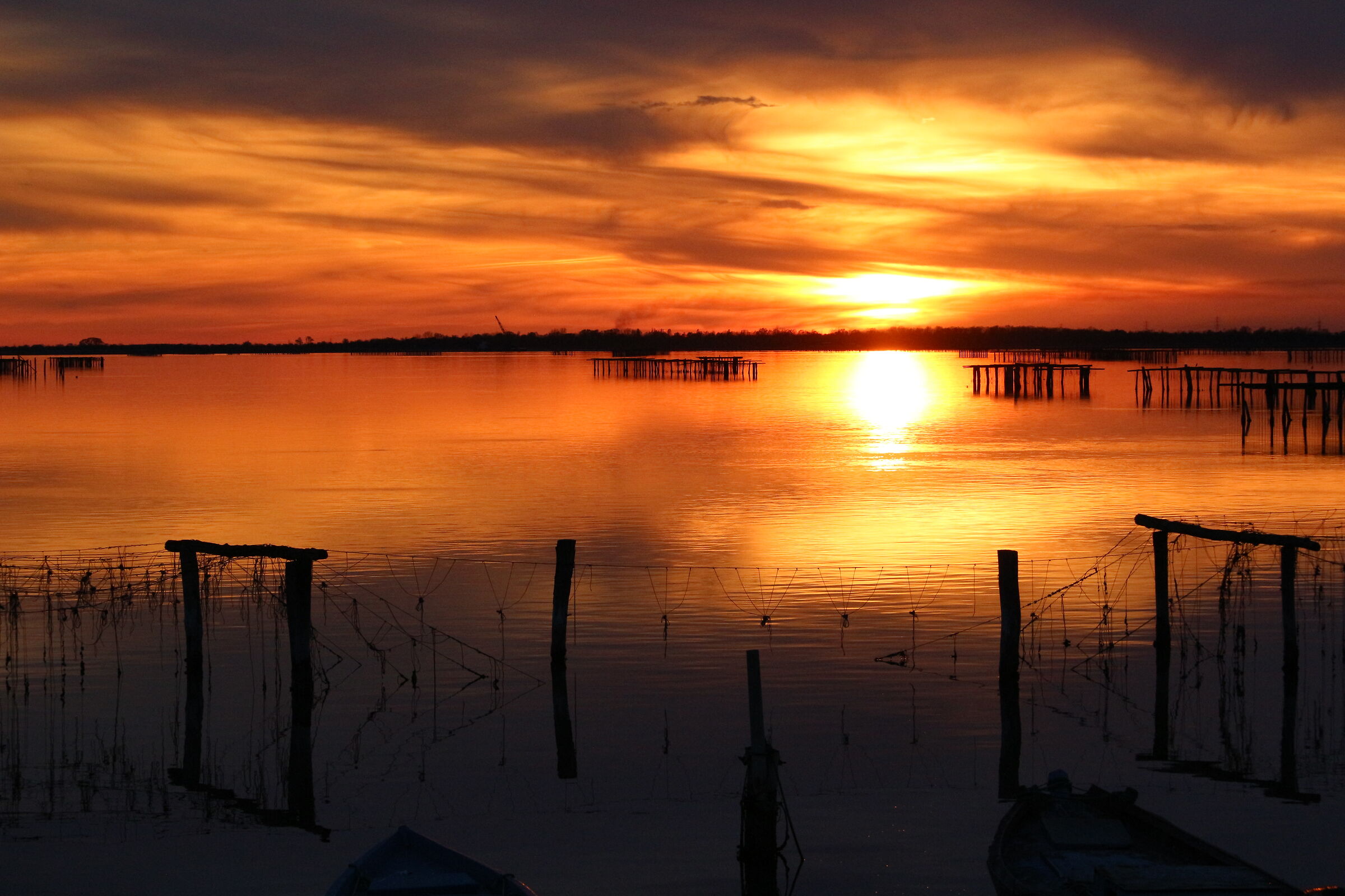 Rosso di sera