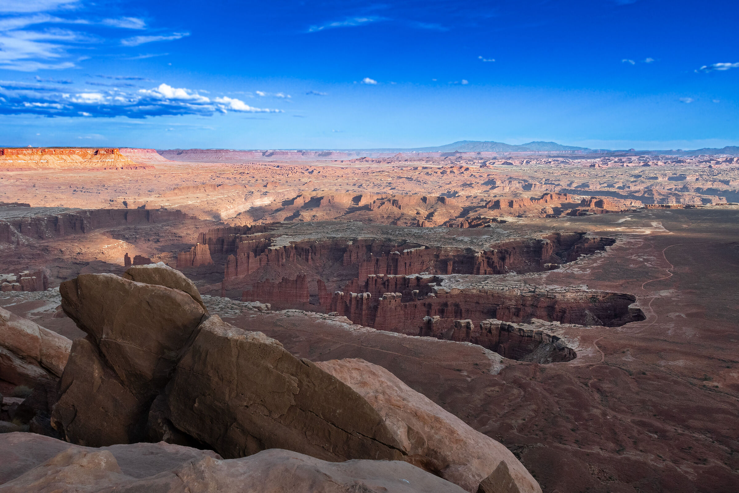 Canyonland
