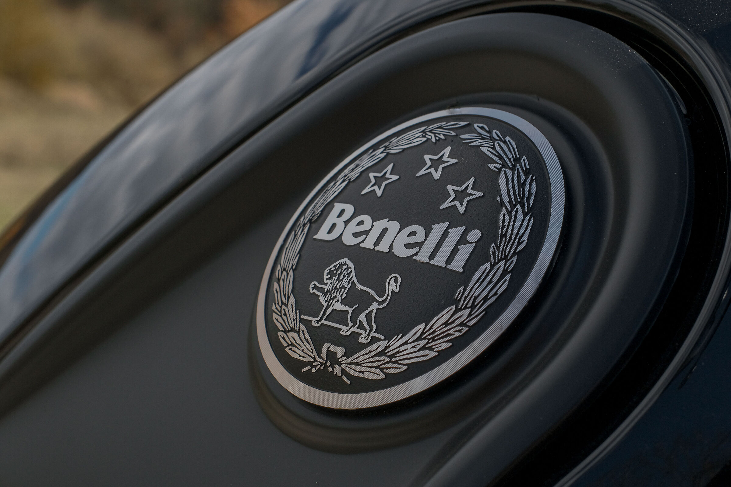 Benelli leoncino