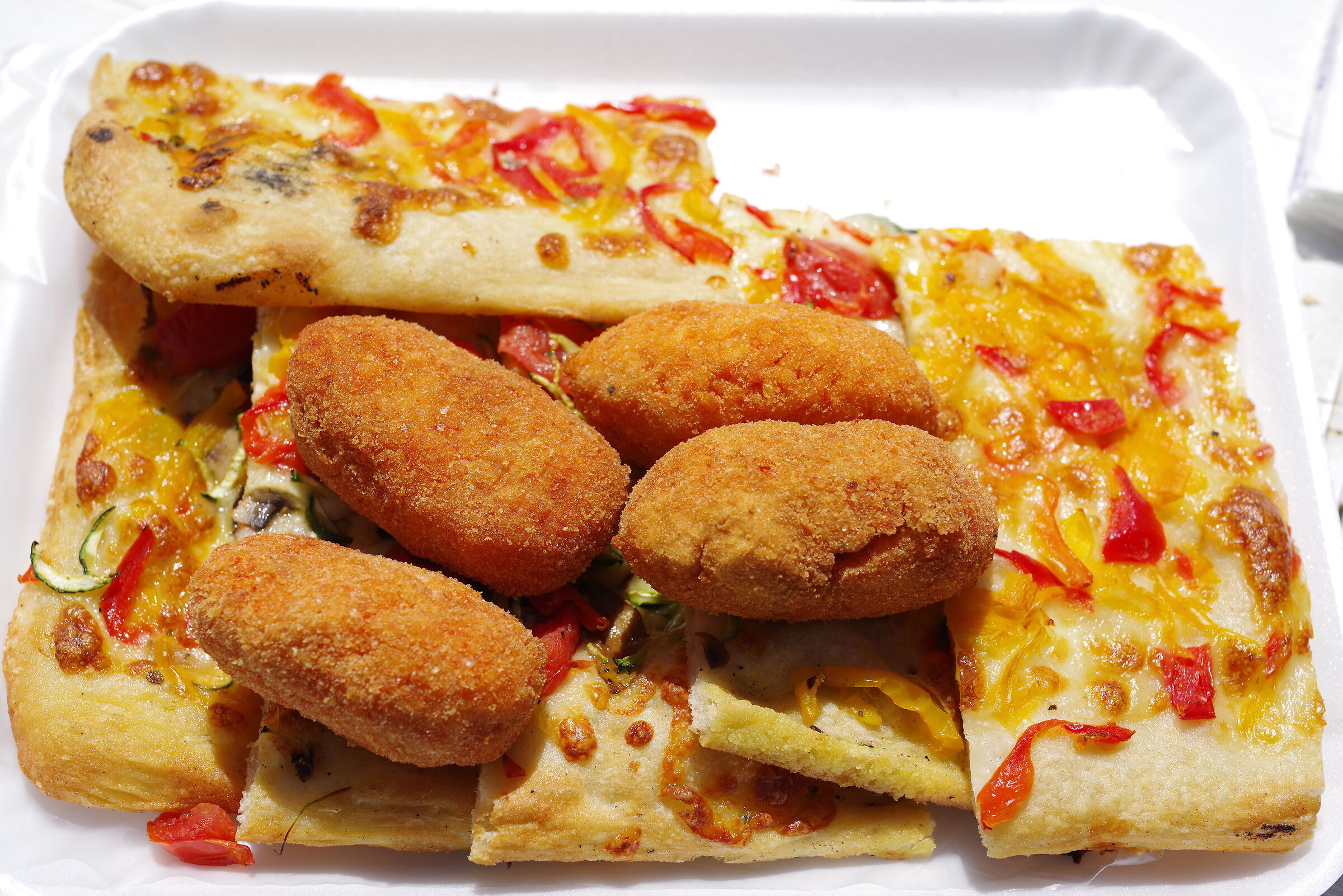 today outdoor dining