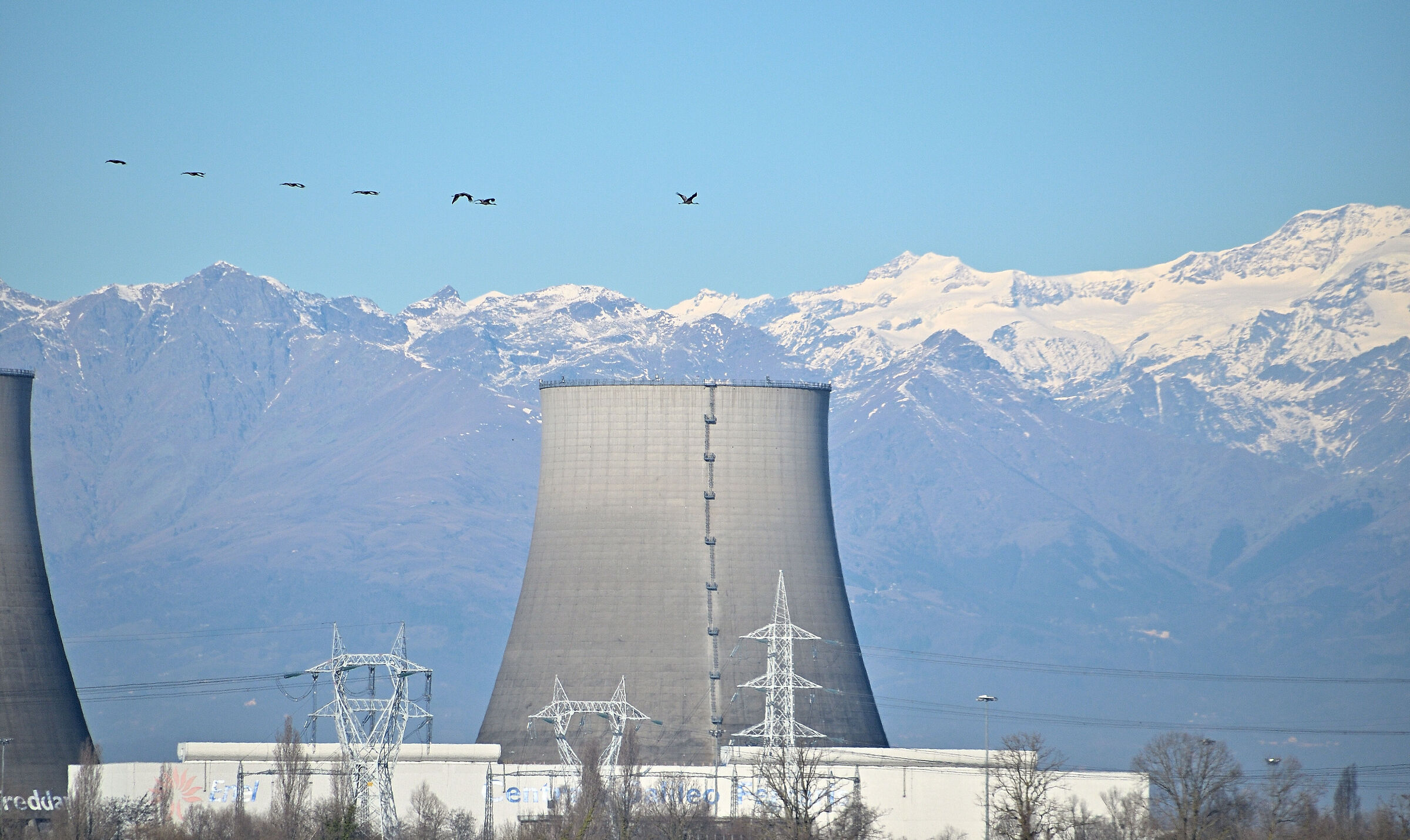 Risaie Vercellesi....