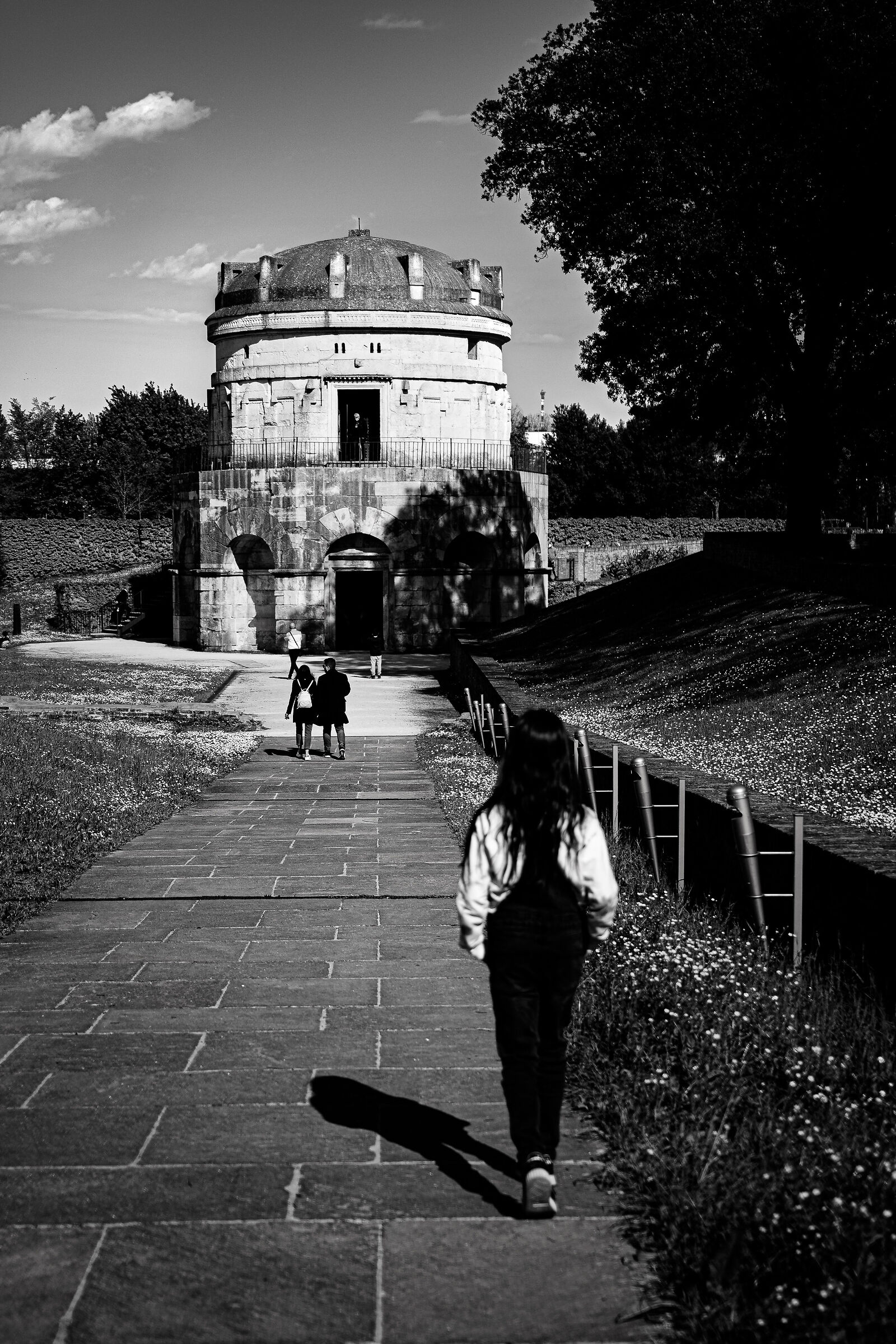 Mausoleo di Teodorico