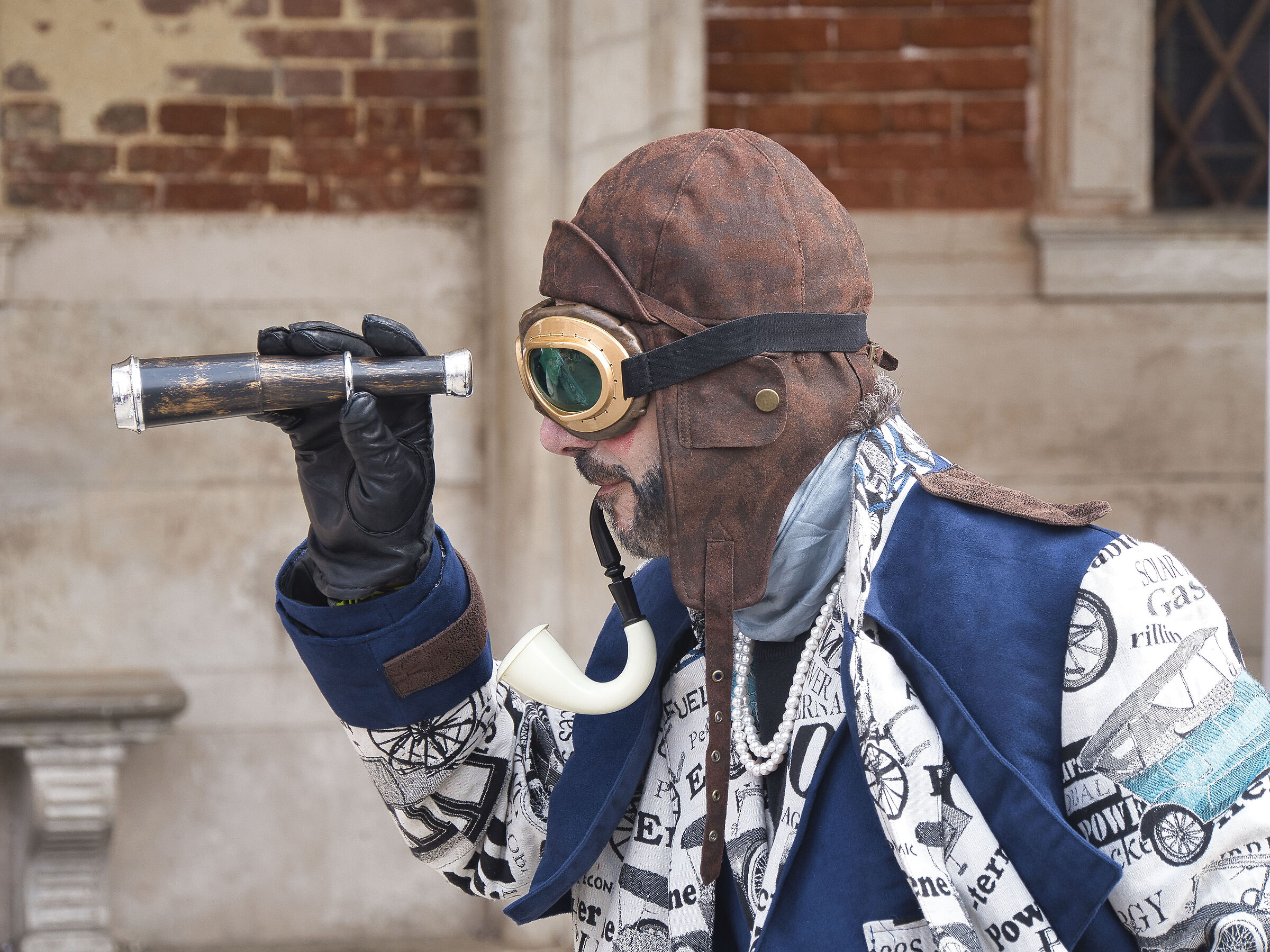 Carnevale Venezia 2022