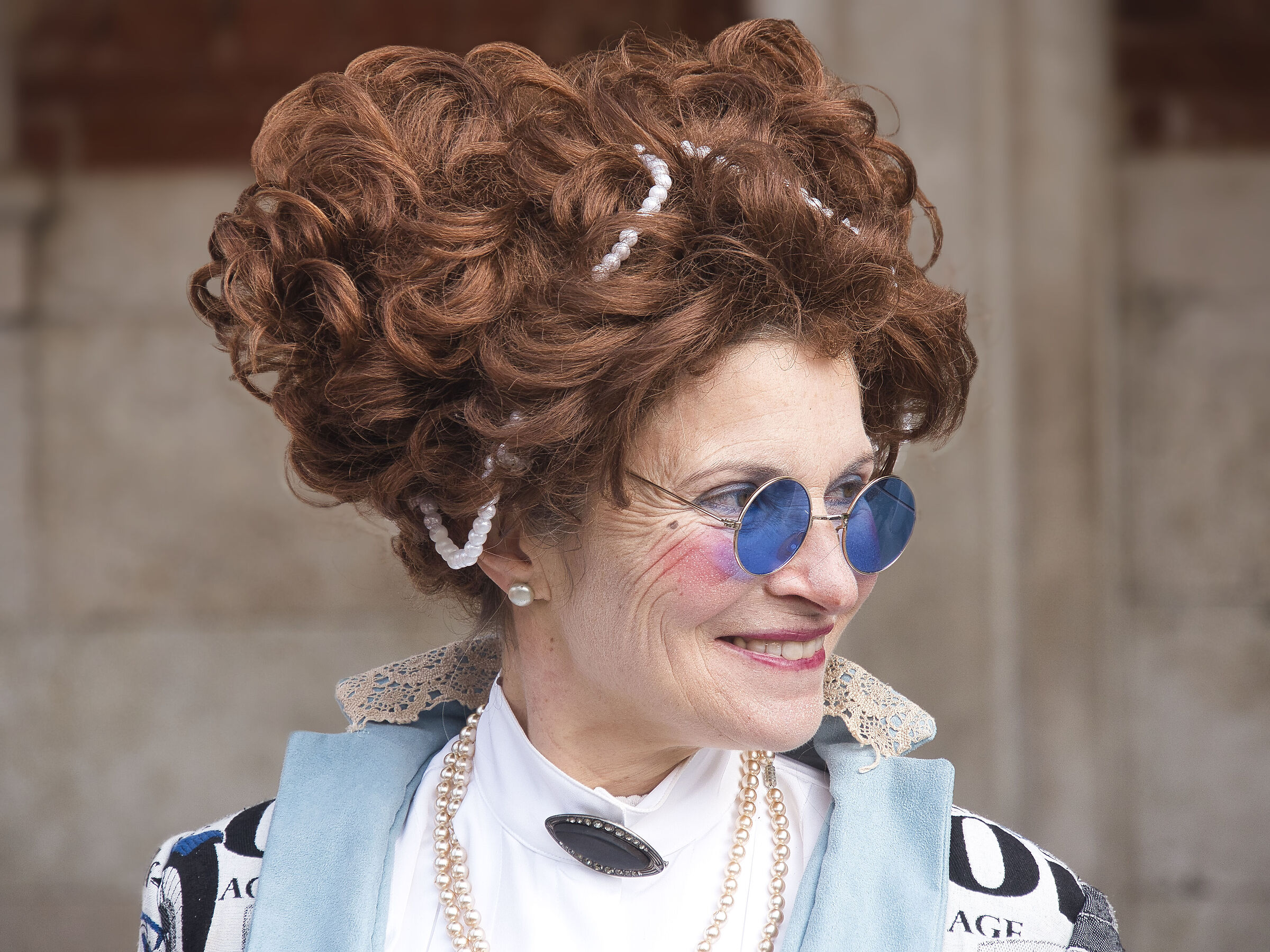 Carnevale Venezia 2022