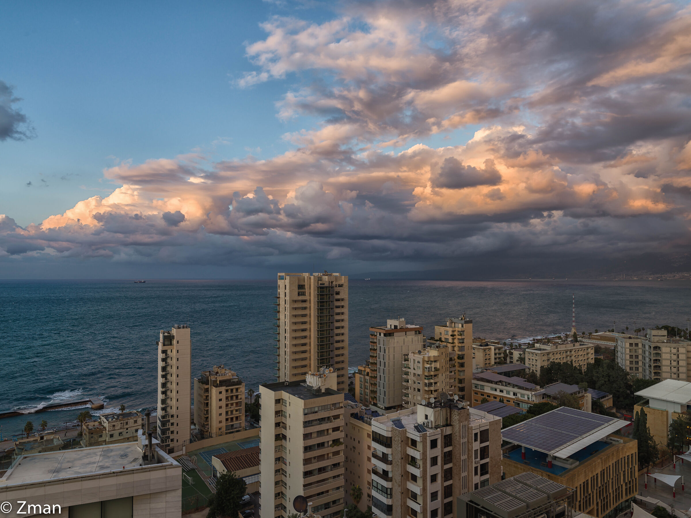 Ras Beirut